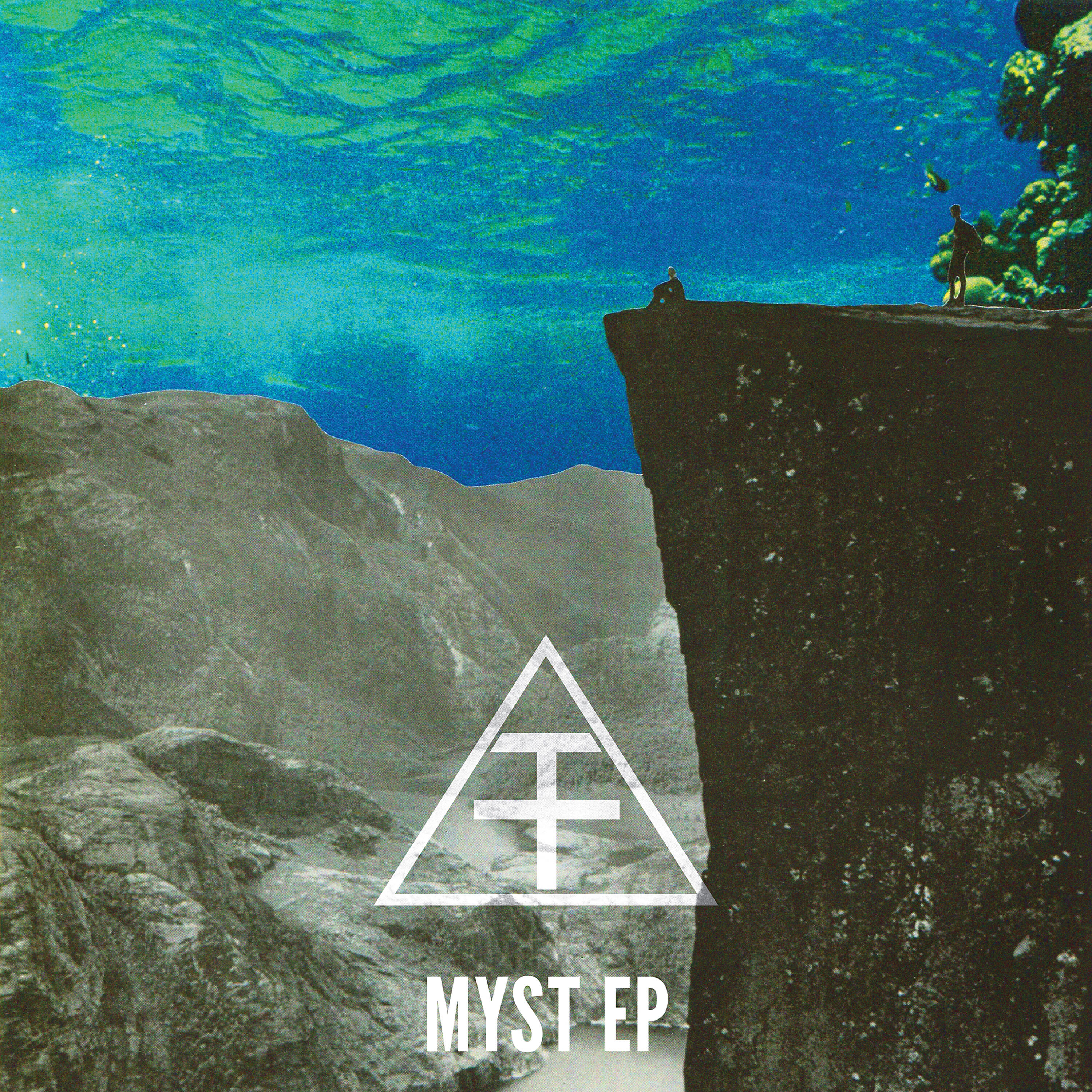 Релиз Myst