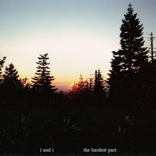 Релиз The Hardest Part