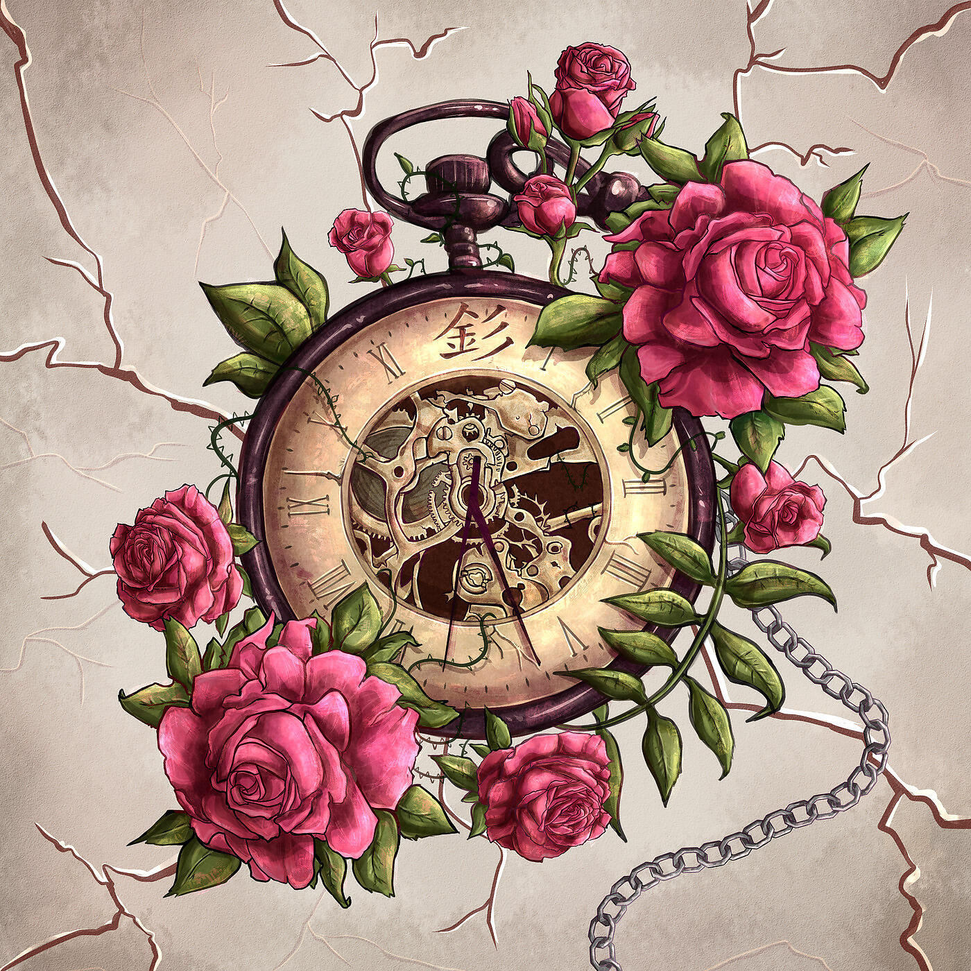 Релиз Too Late for Love