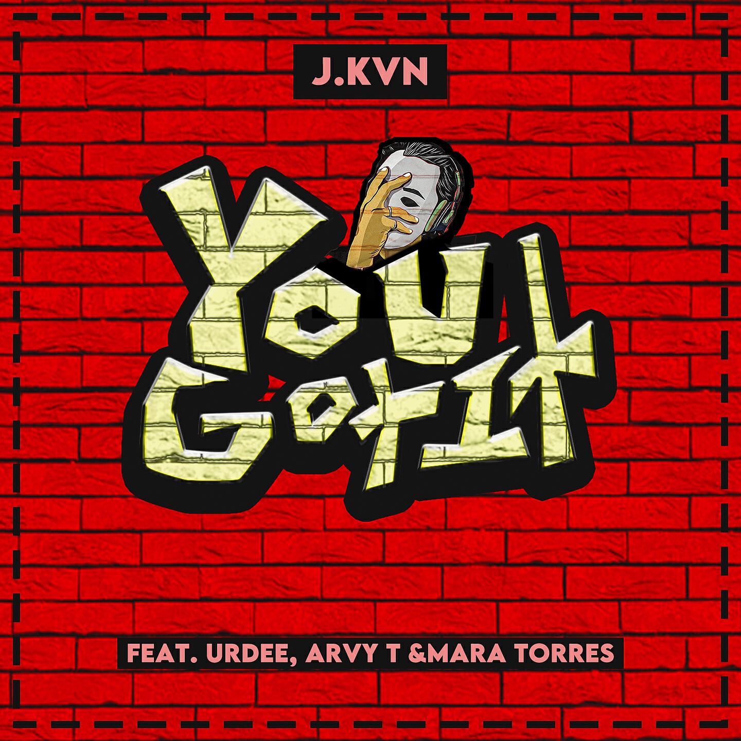 Релиз You Got It