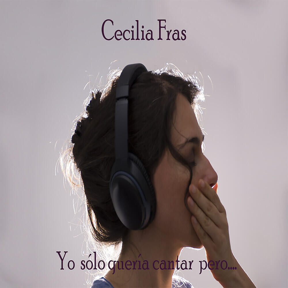 Релиз Yo sólo quería cantar, pero...