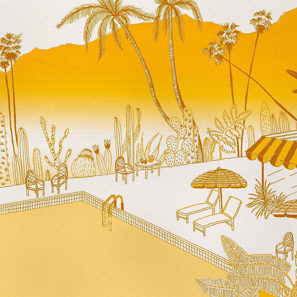 Релиз Sun on My Back