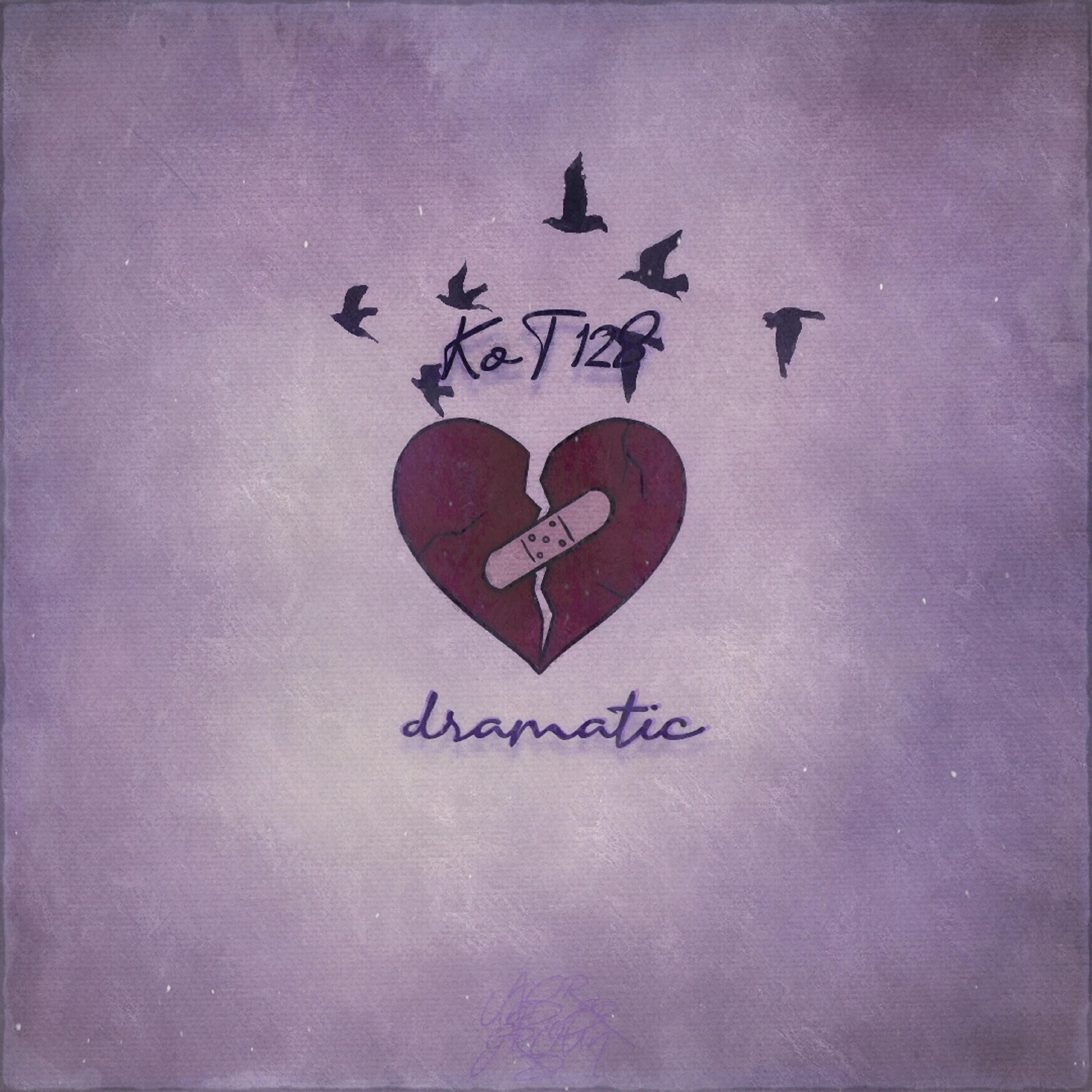 Релиз Dramatic
