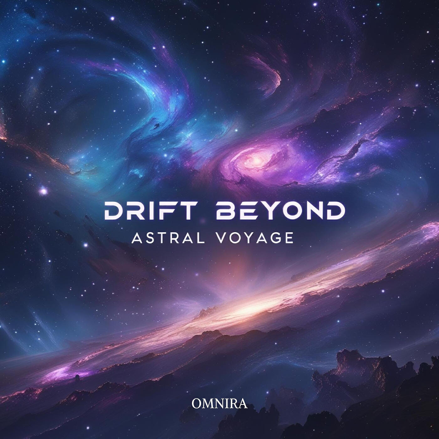 Релиз Drift Beyond (Astral Voyage)