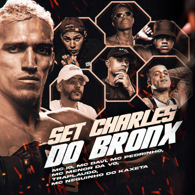 Tubarão Baixada