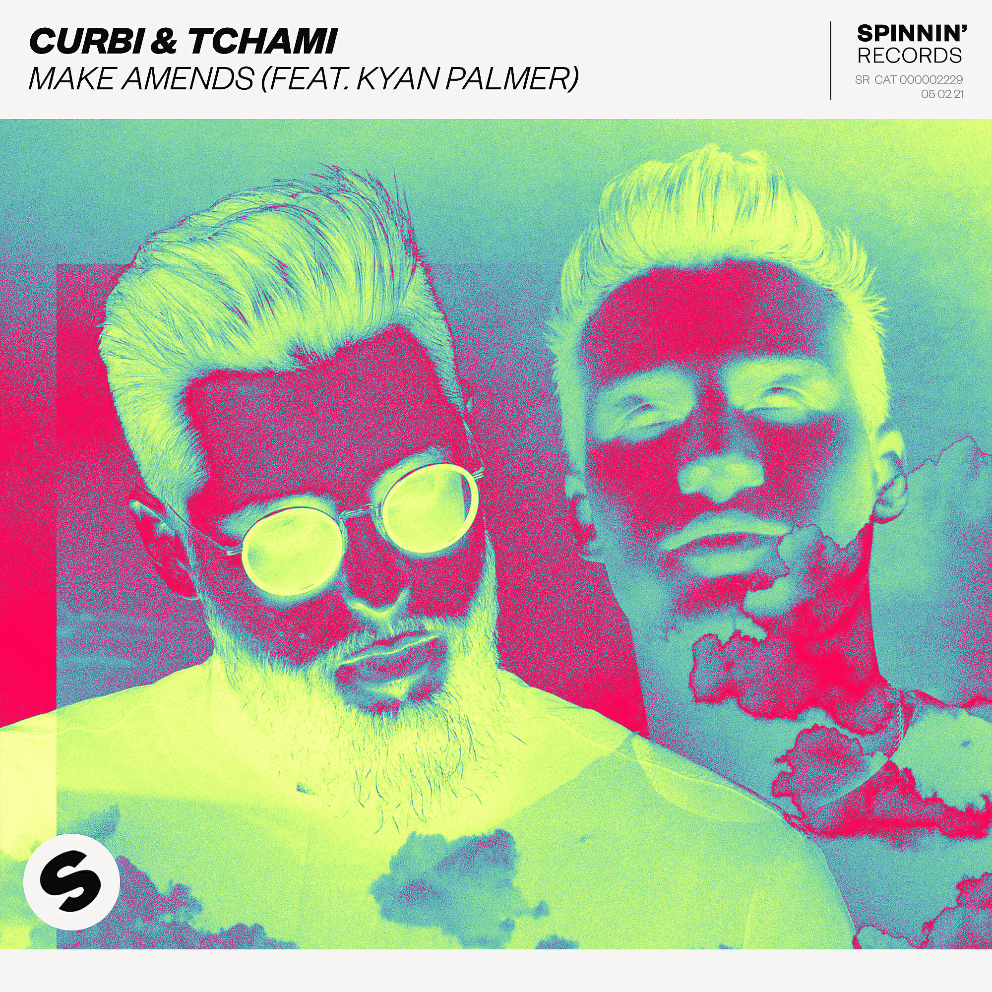 Скачать песню Curbi, Tchami, Kyan Palmer - Make Amends (feat. Kyan Palmer) бесплатно в MP3 для Android и iOS