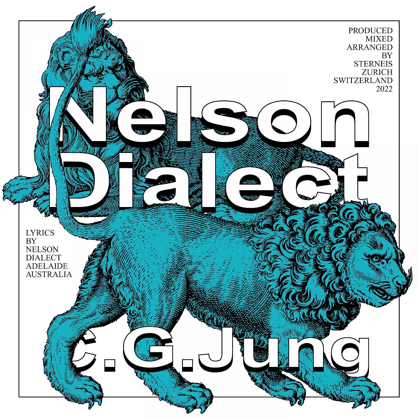 Релиз C.G. Jung