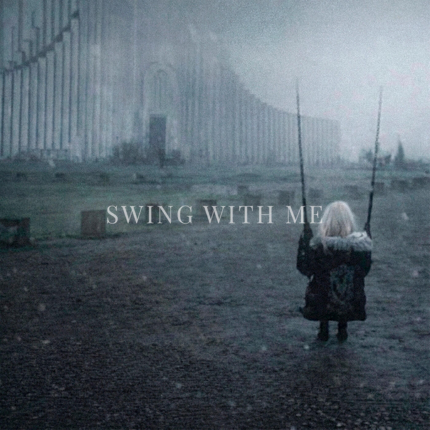 Релиз SWING WITH ME