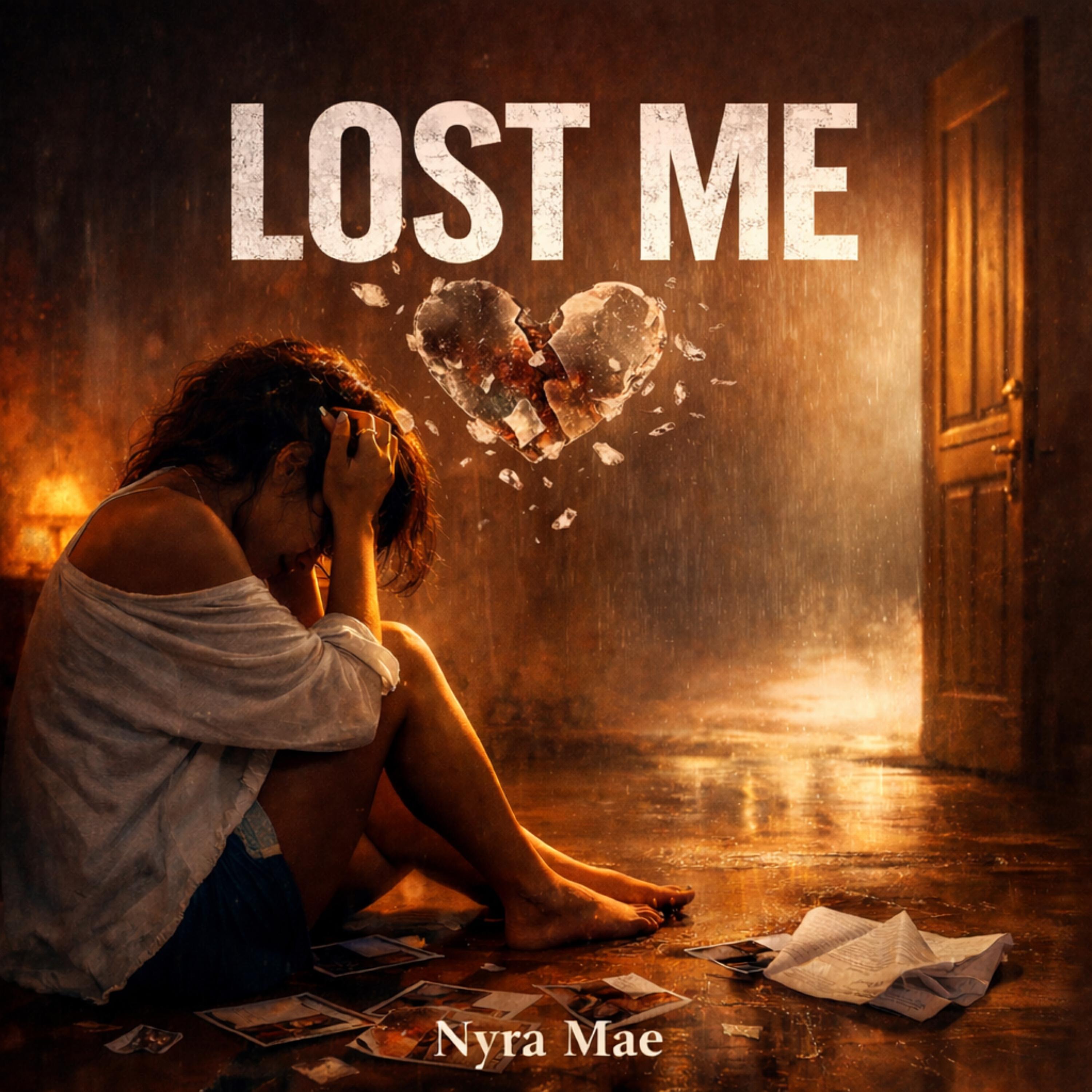 Релиз Lost Me
