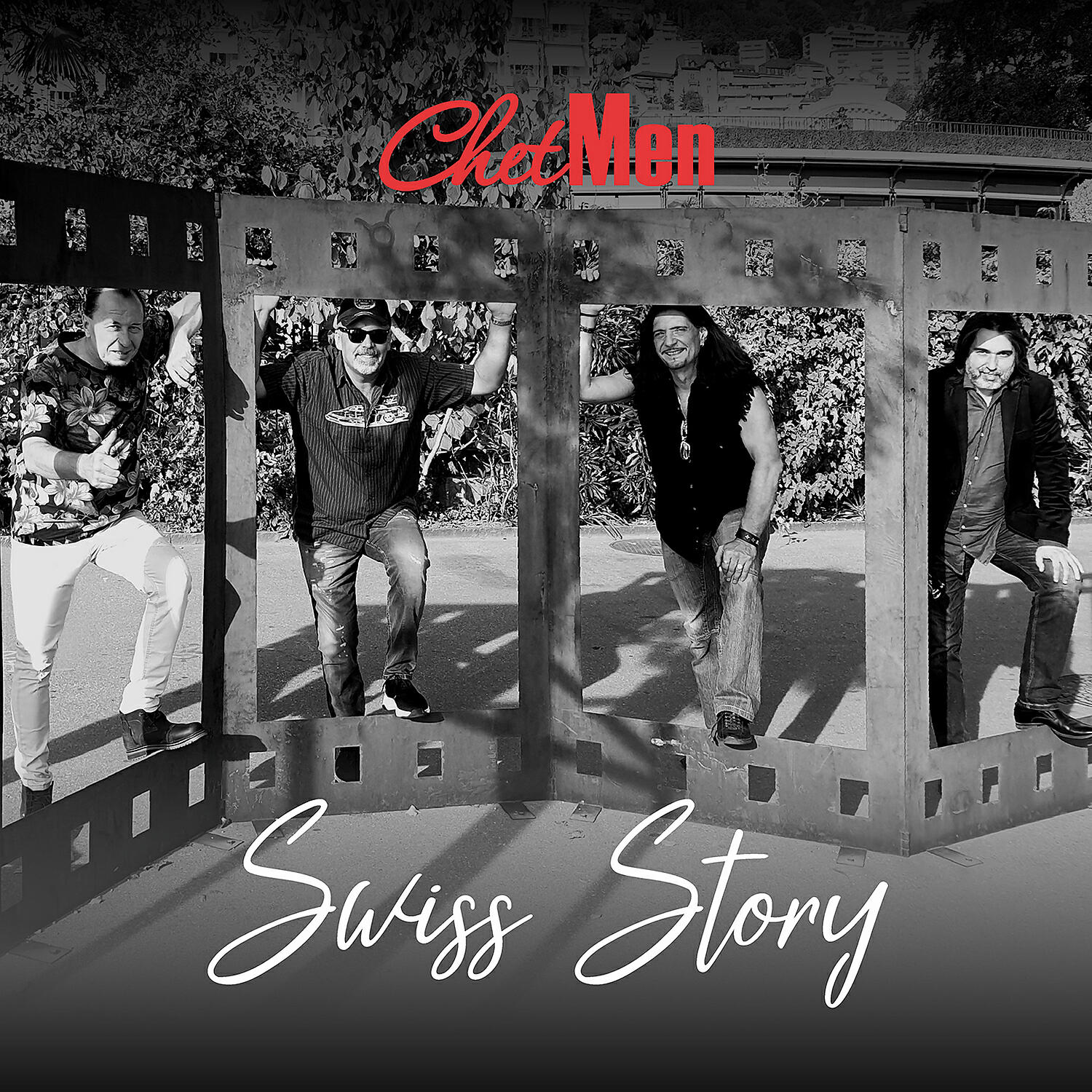 Релиз Swiss Story