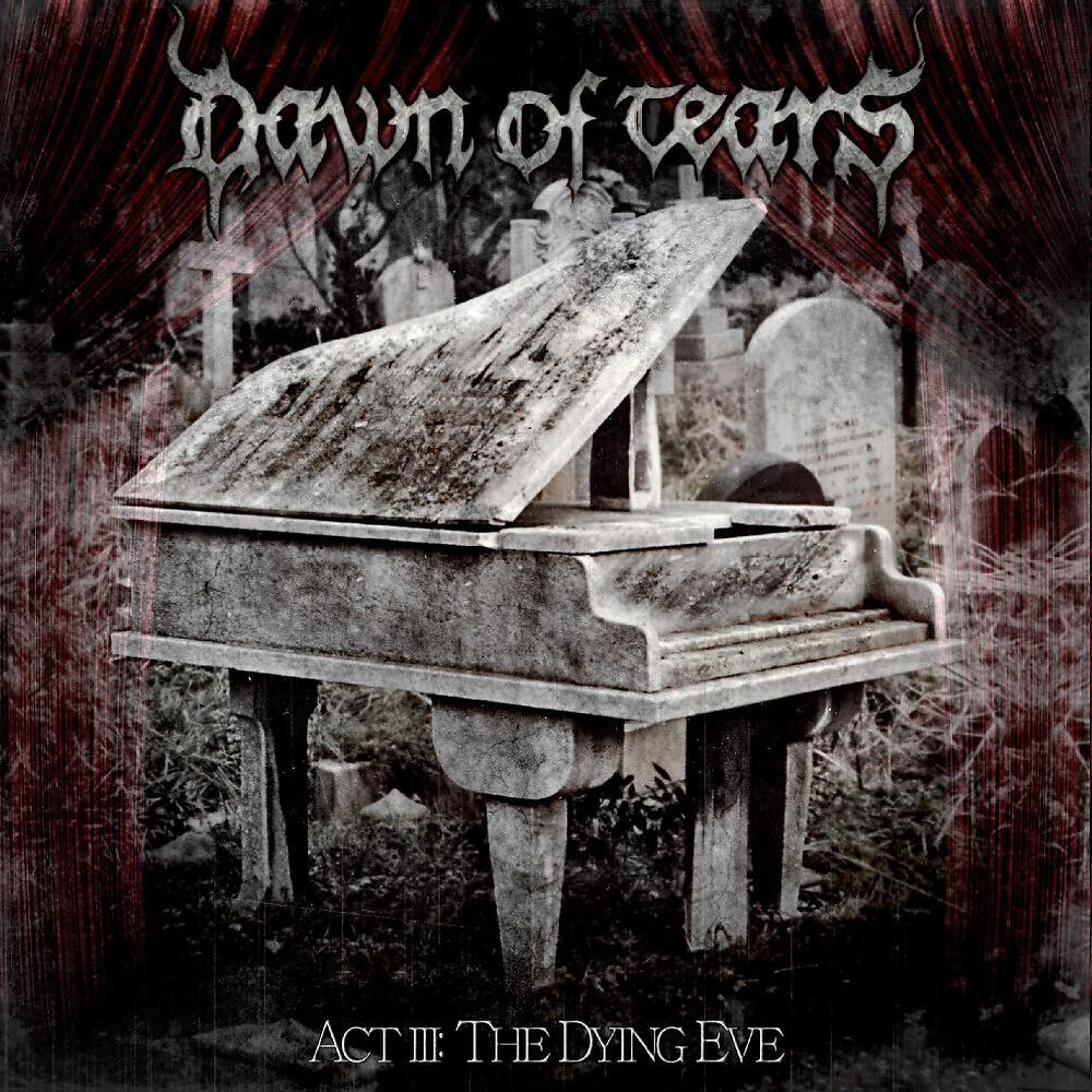 Релиз Act III: The Dying Eve