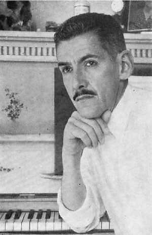 Carlos Gustavino
