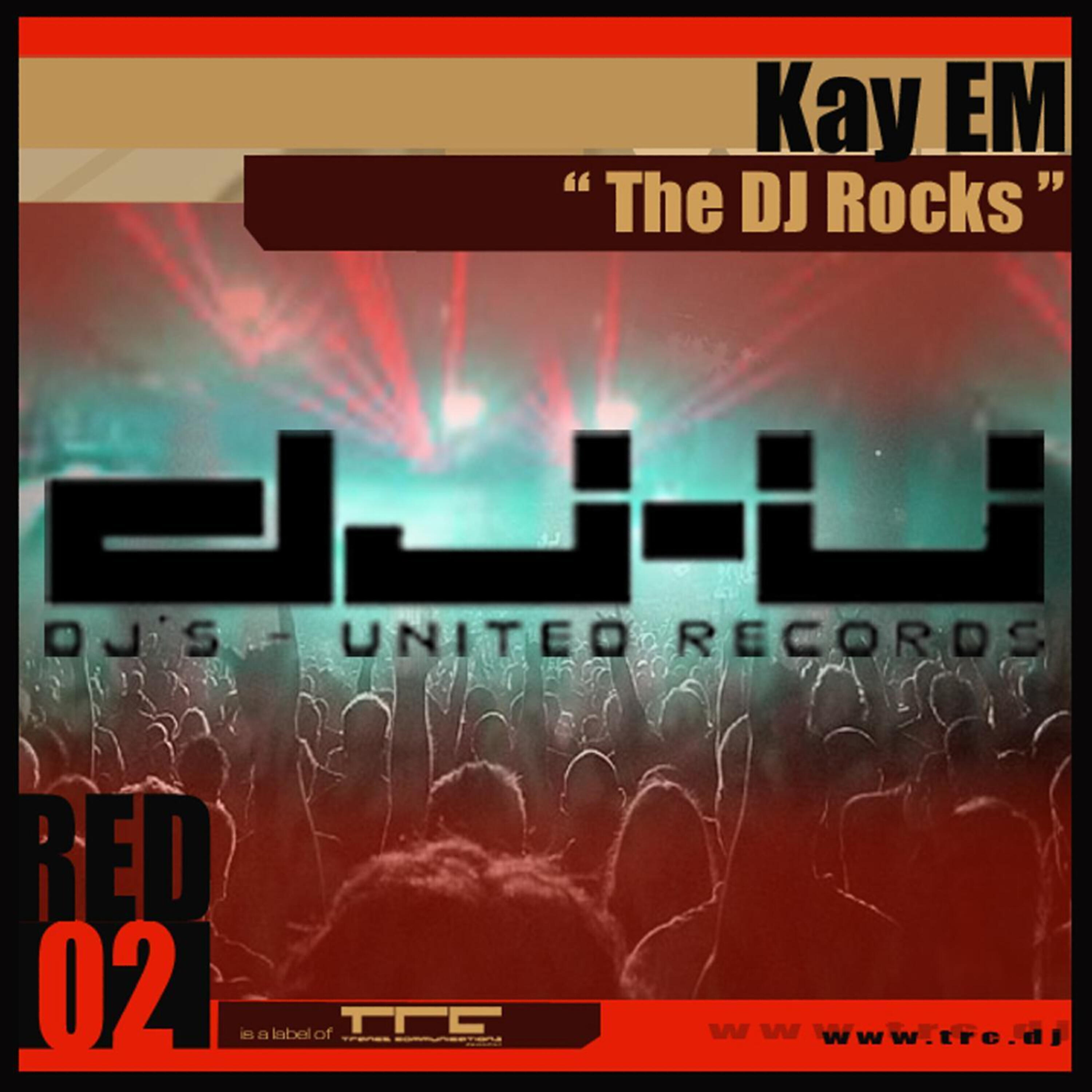 Релиз The DJ Rocks / Use Of Other Drugs