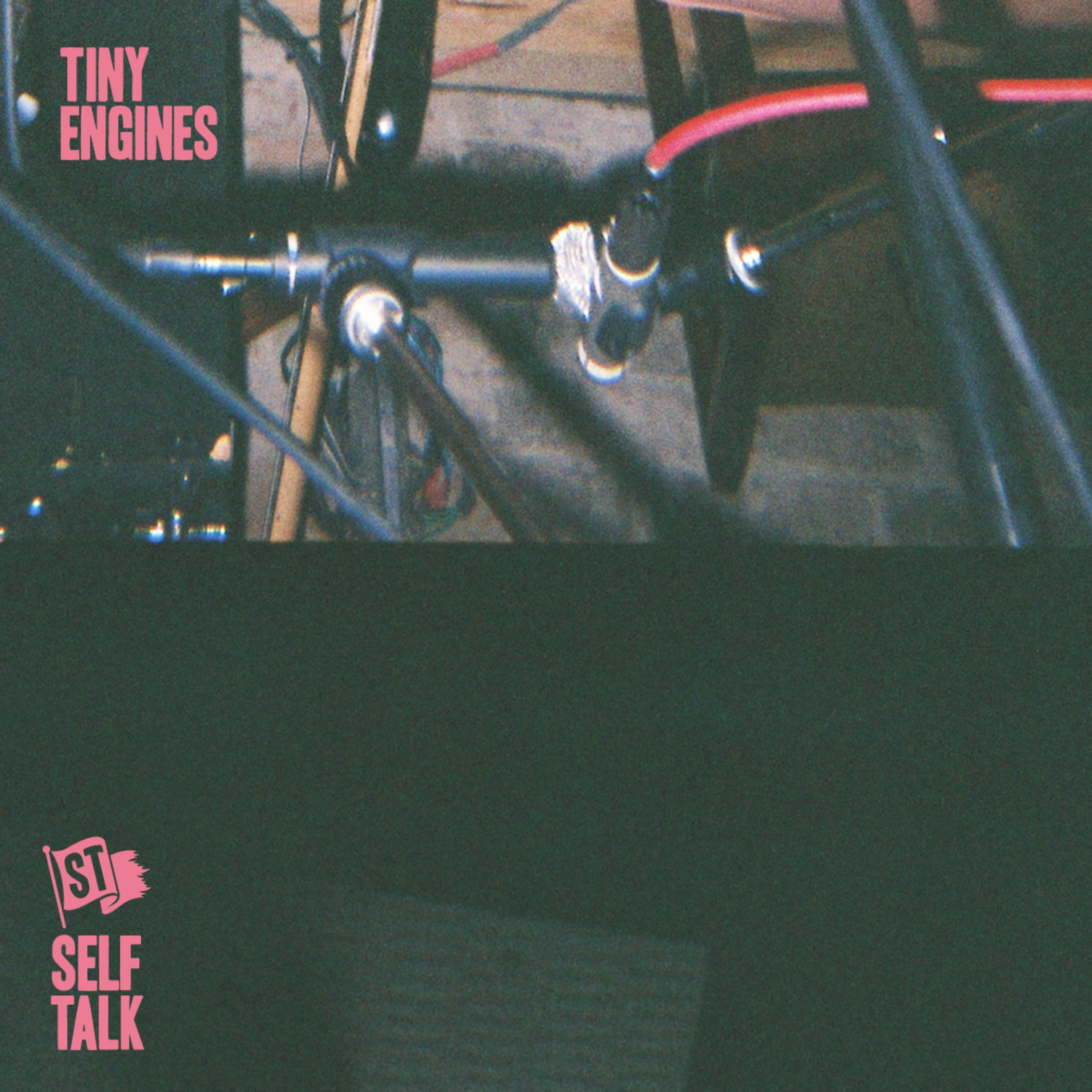 Релиз Tiny Engines