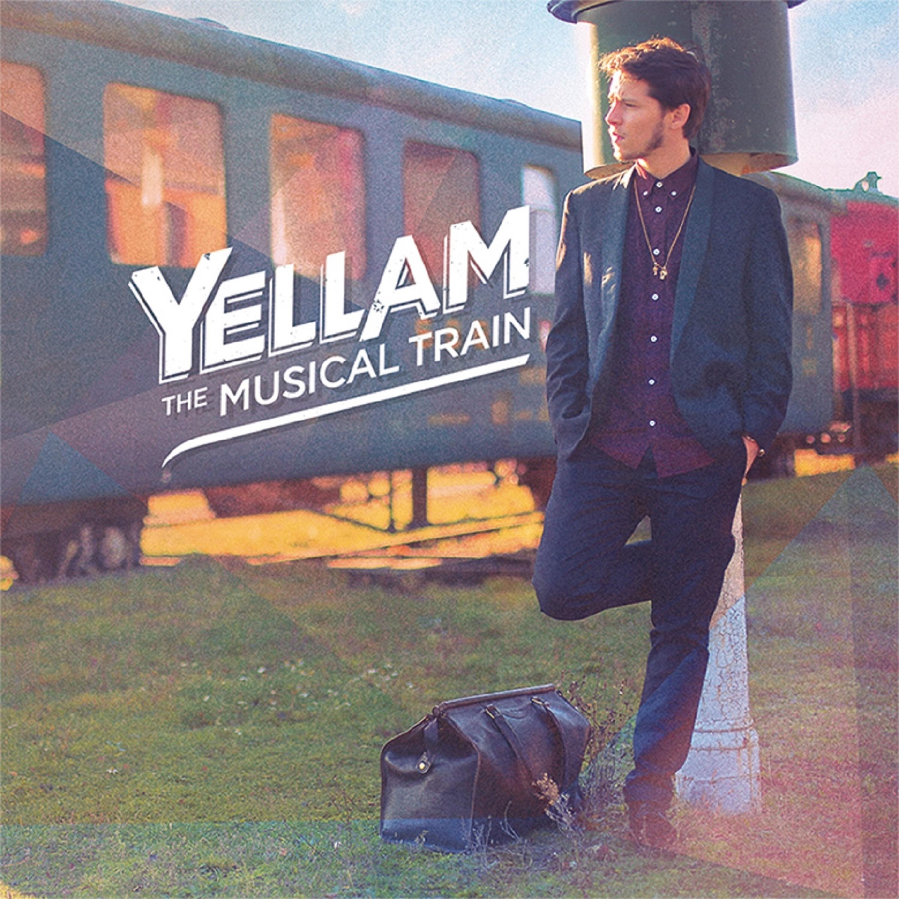 Релиз The Musical Train