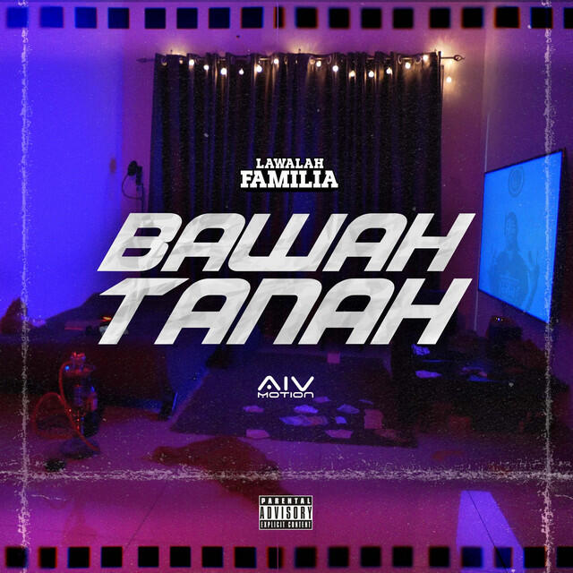 Релиз Bawah Tanah