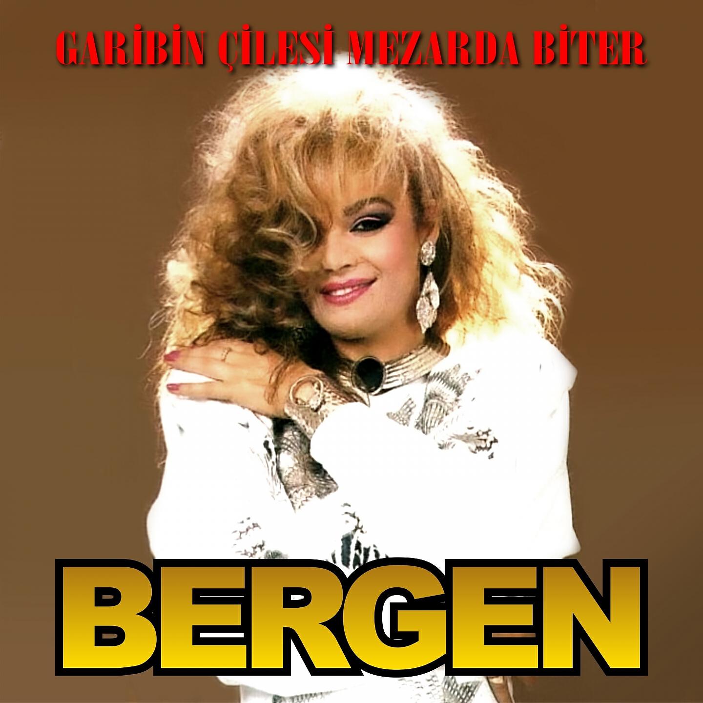 Релиз Garibin Çilesi Mezarda Biter
