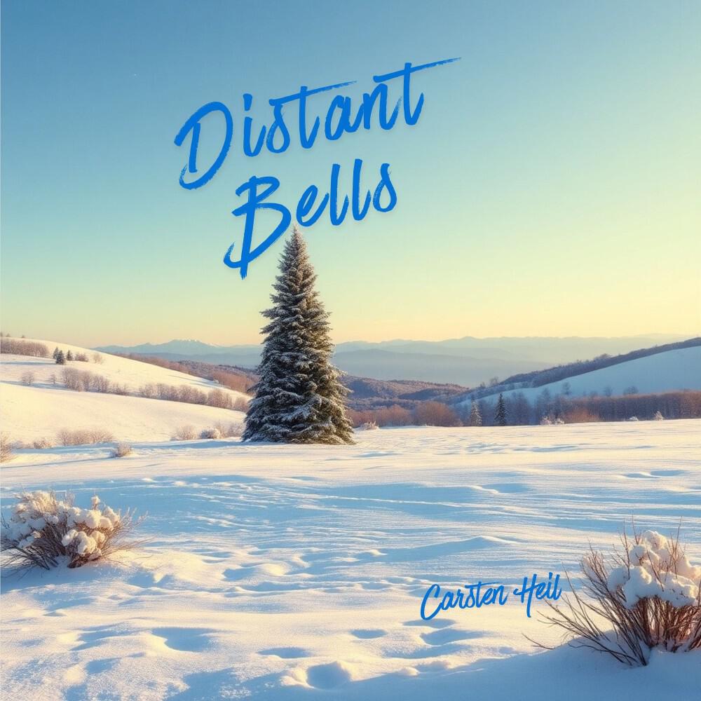 Релиз Distant Bells