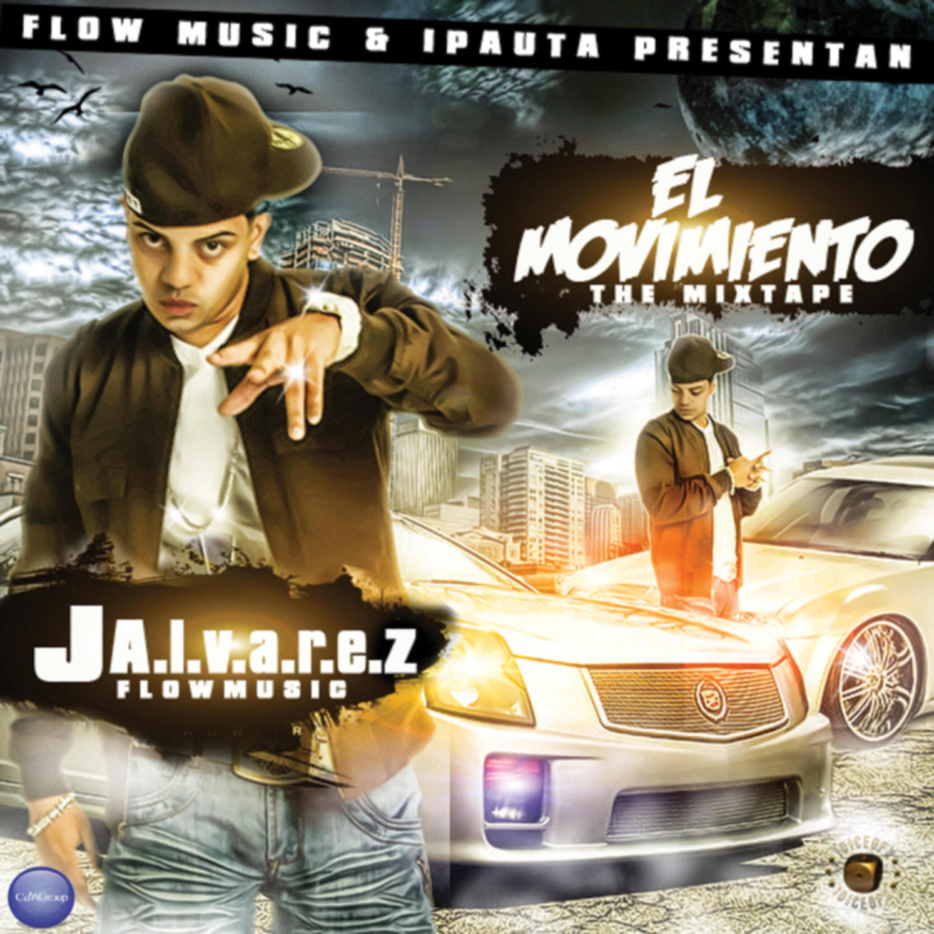 Скачать песню J Alvarez, Voltio, Yaga Y Mackie, Jory - Tumba El Piquete бесплатно в MP3 для Android и iOS