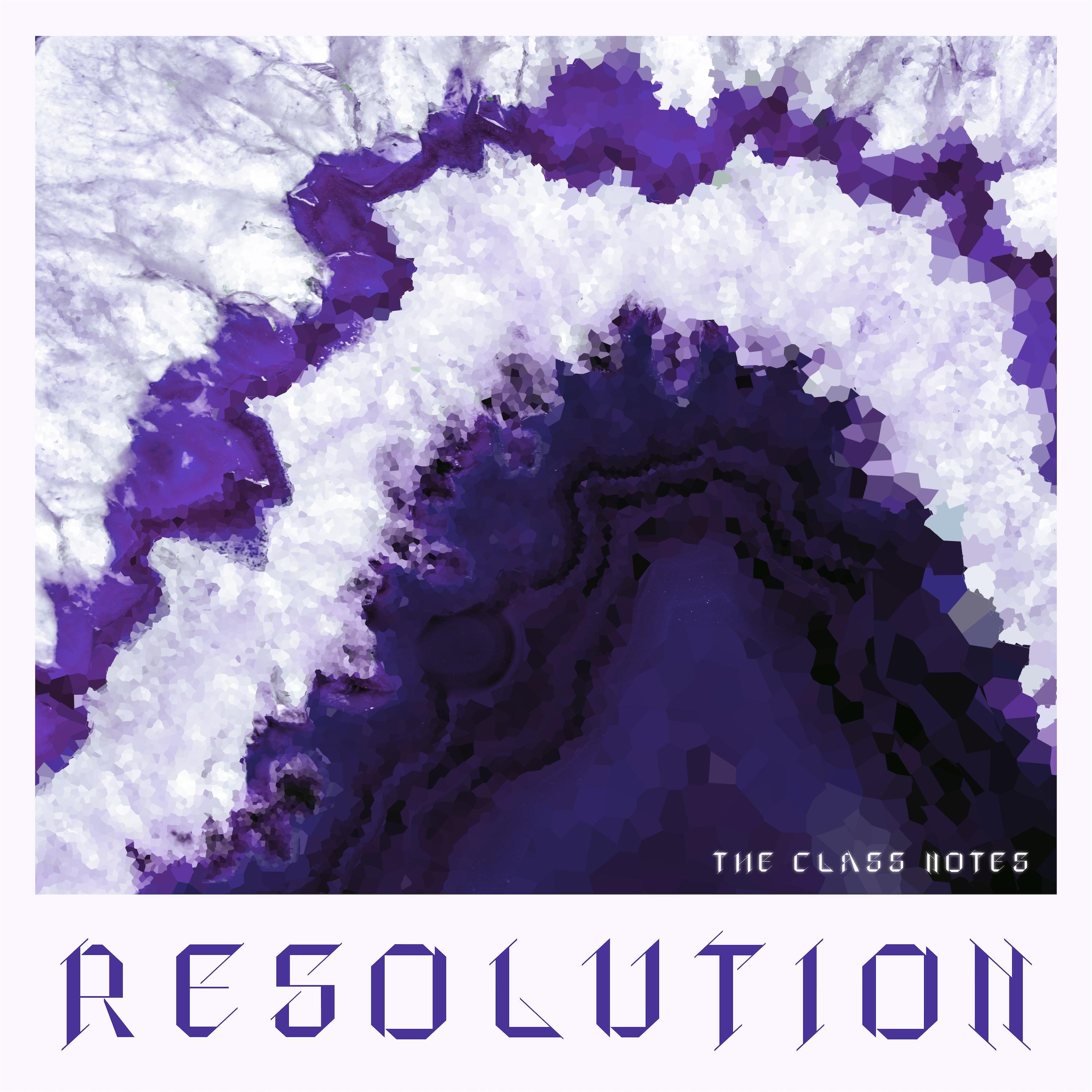 Релиз Resolution