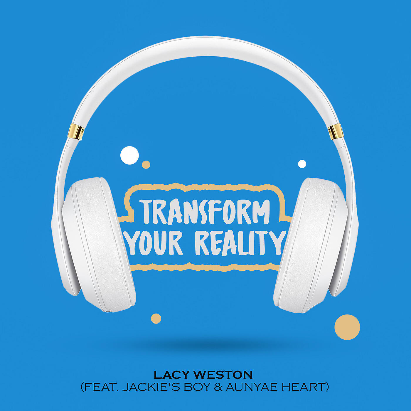 Релиз Transform Your Reality