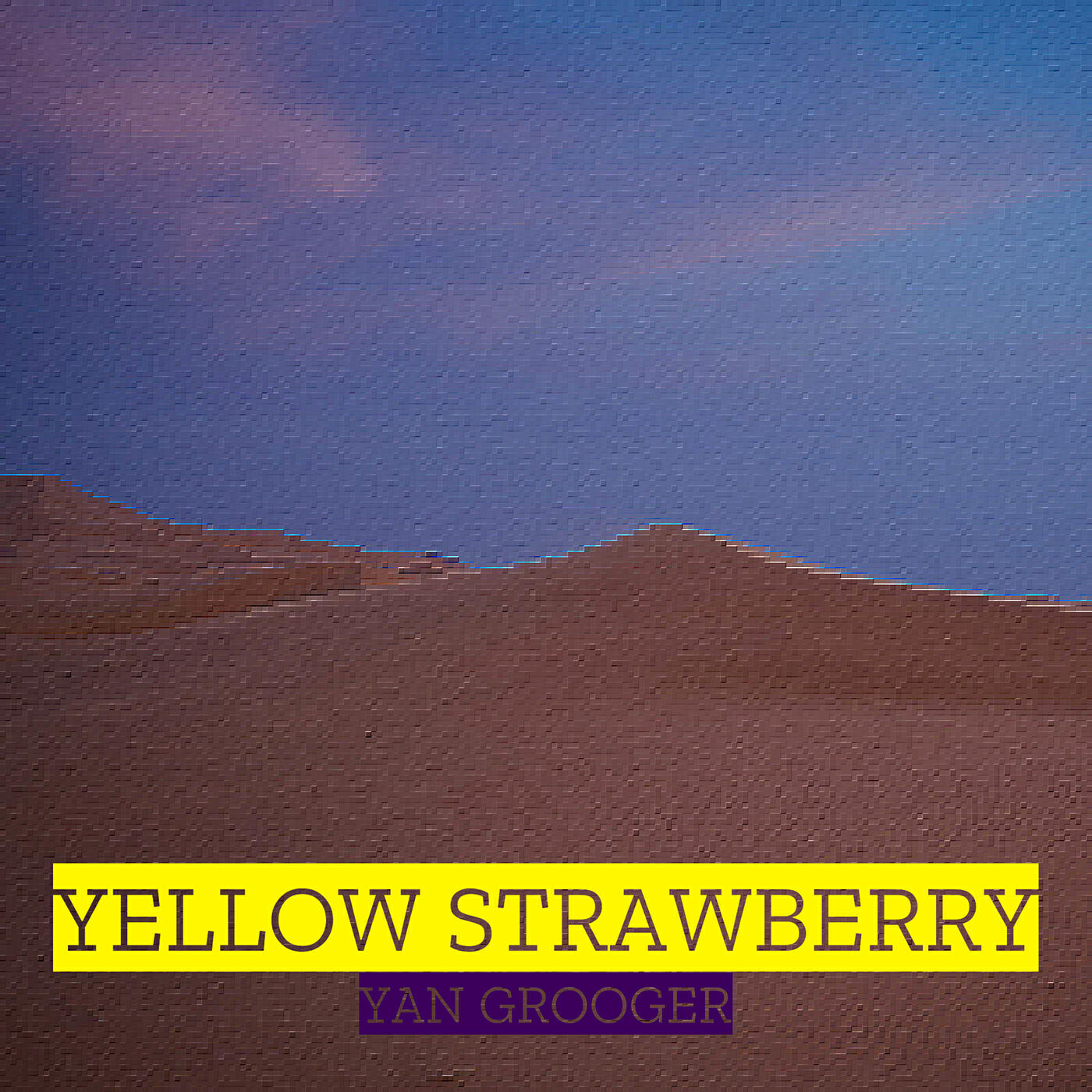 Релиз Yellow Strawberry