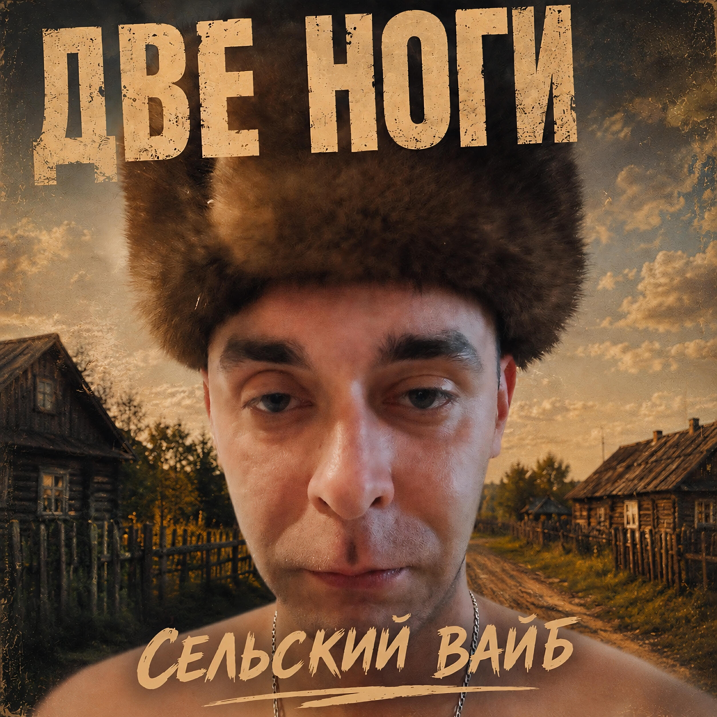 Релиз Сельский вайб