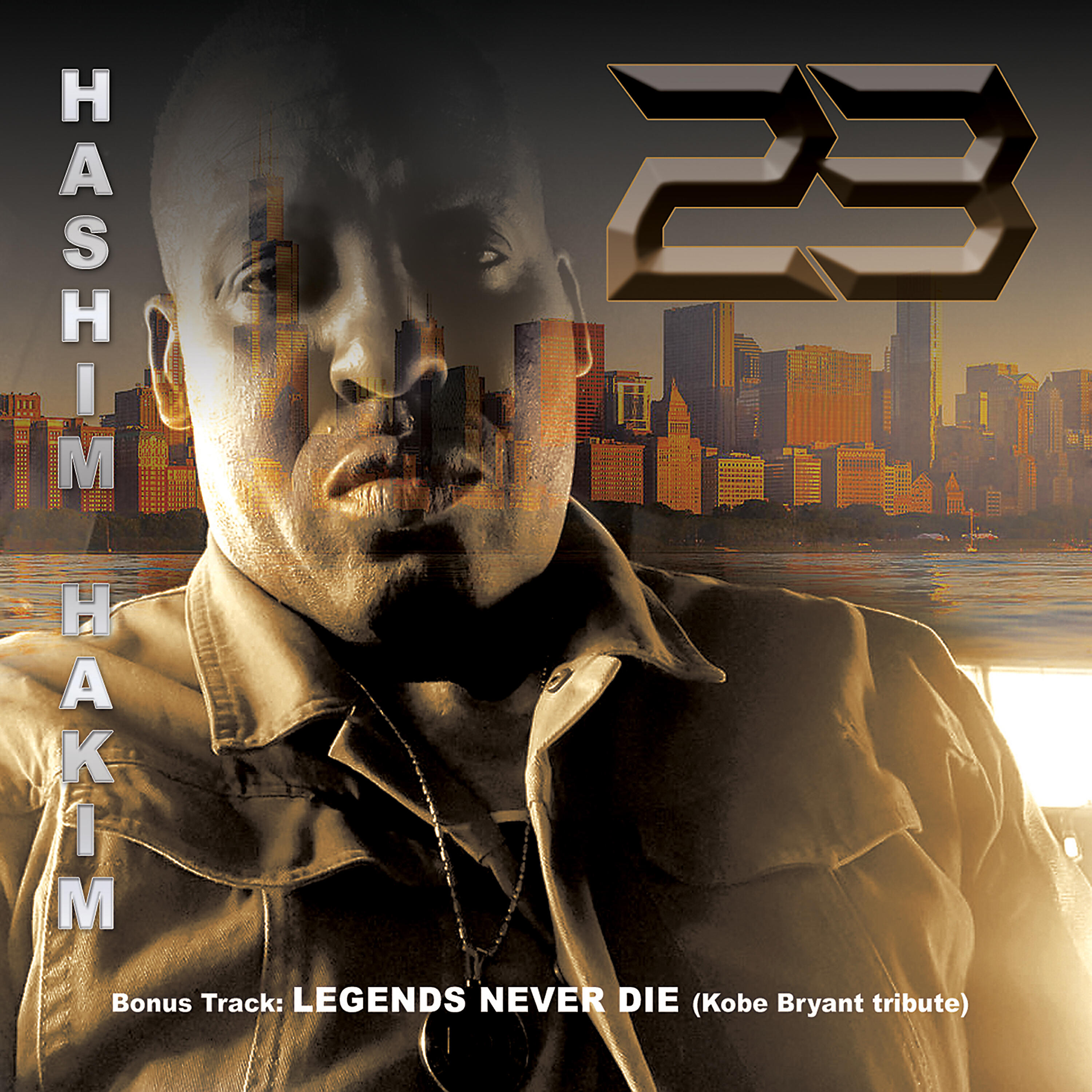 Релиз Platinum Project 23