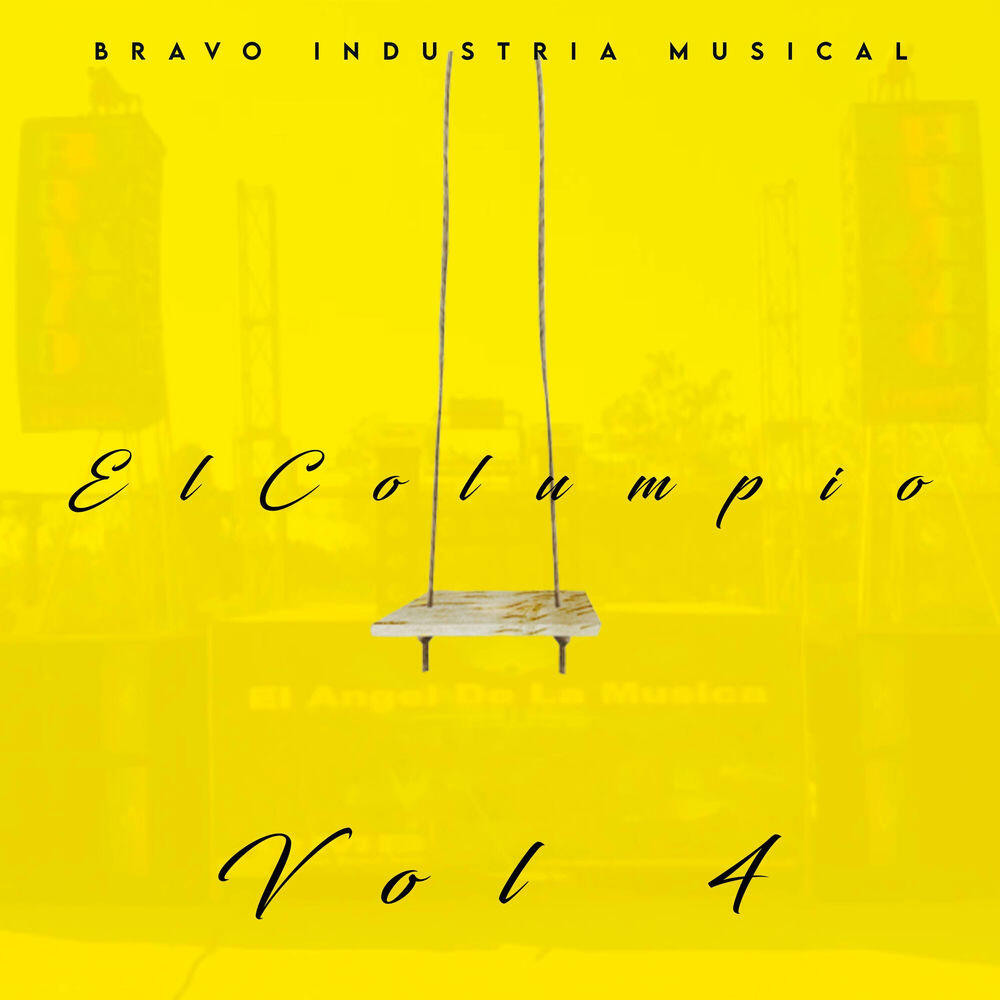 BRAVO INDUSTRIA MUSICAL