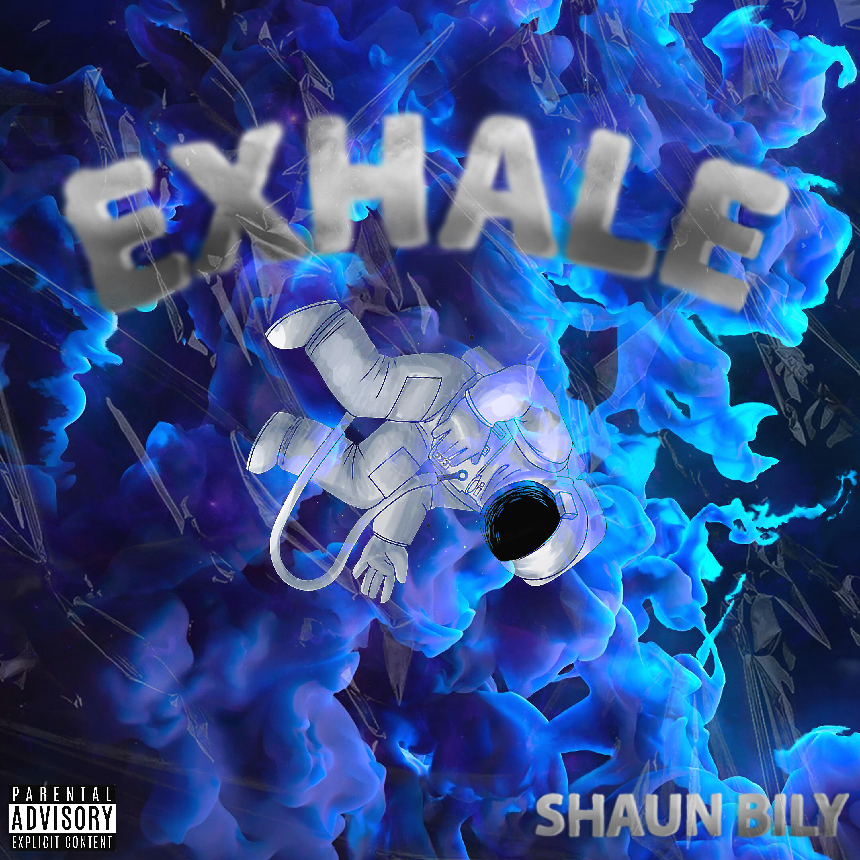 Релиз Exhale (Ur Love with My Youth)