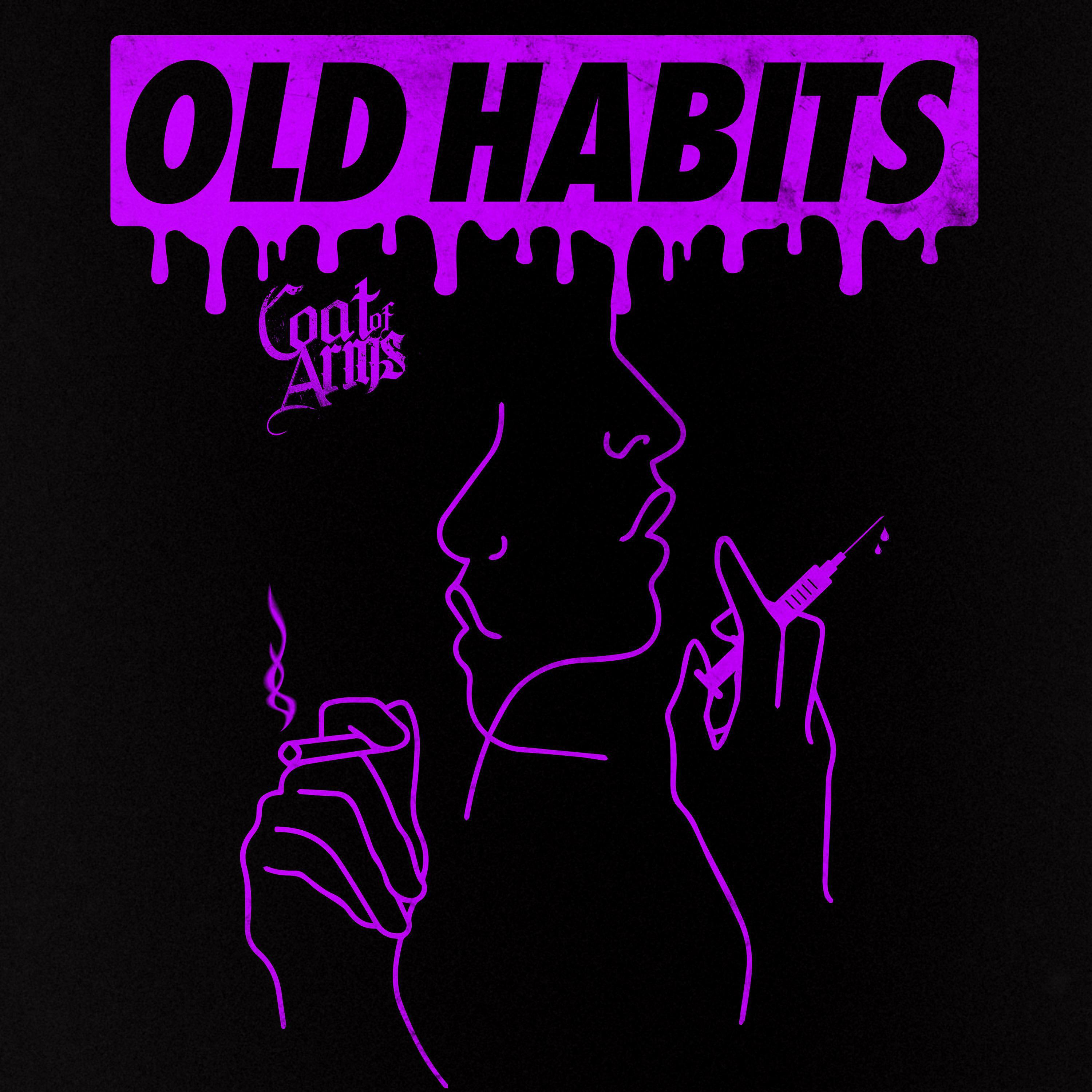 Релиз Old Habits