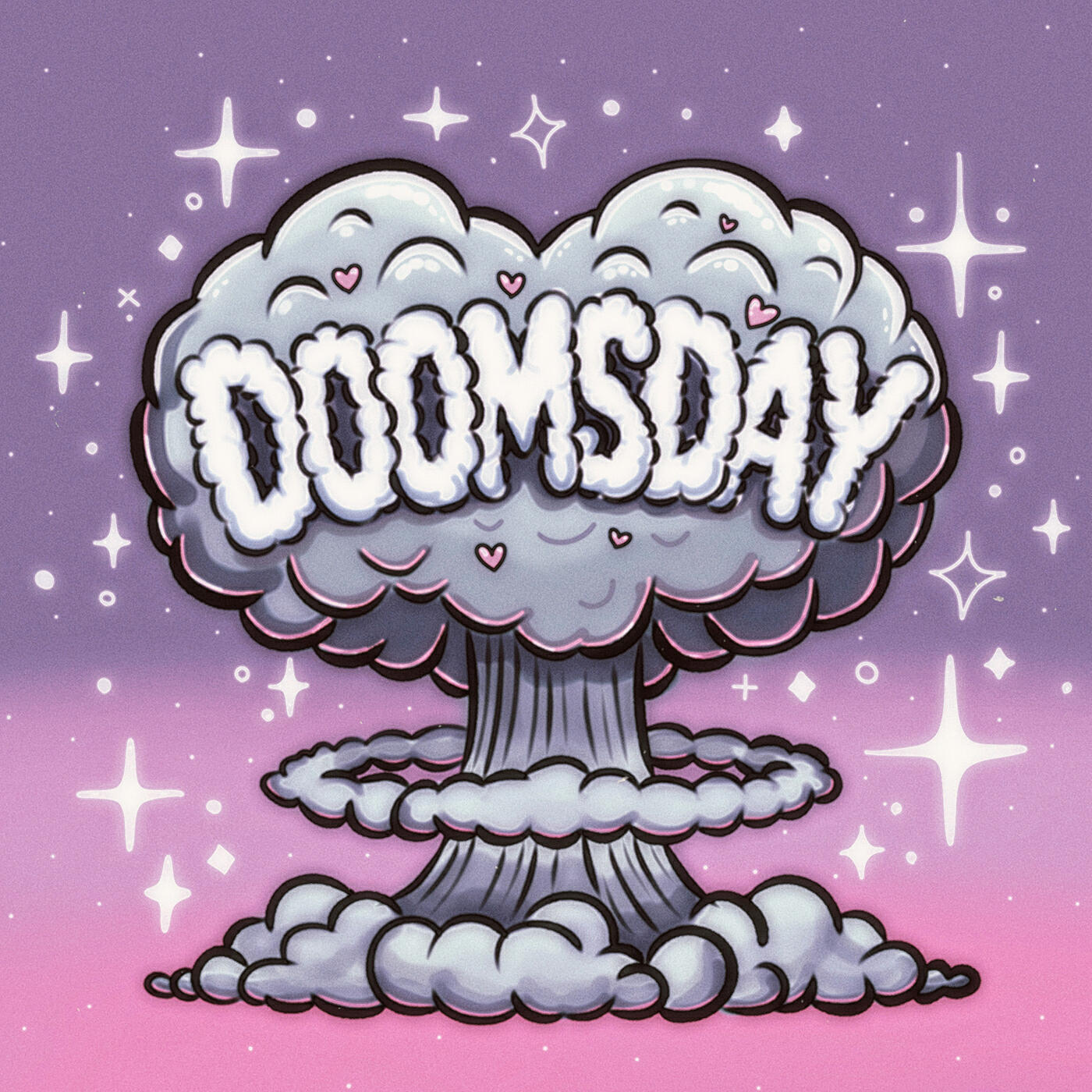 Релиз Doomsday