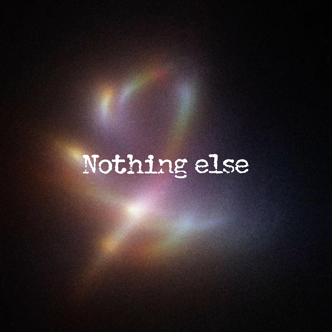 Релиз Nothing Else