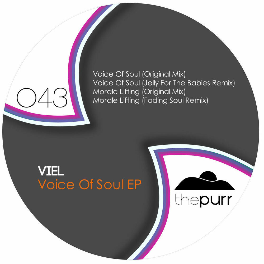 Релиз Voice of Soul