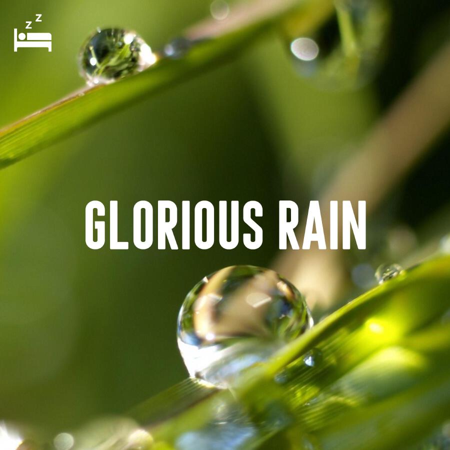Rain Sounds Sleep Lab