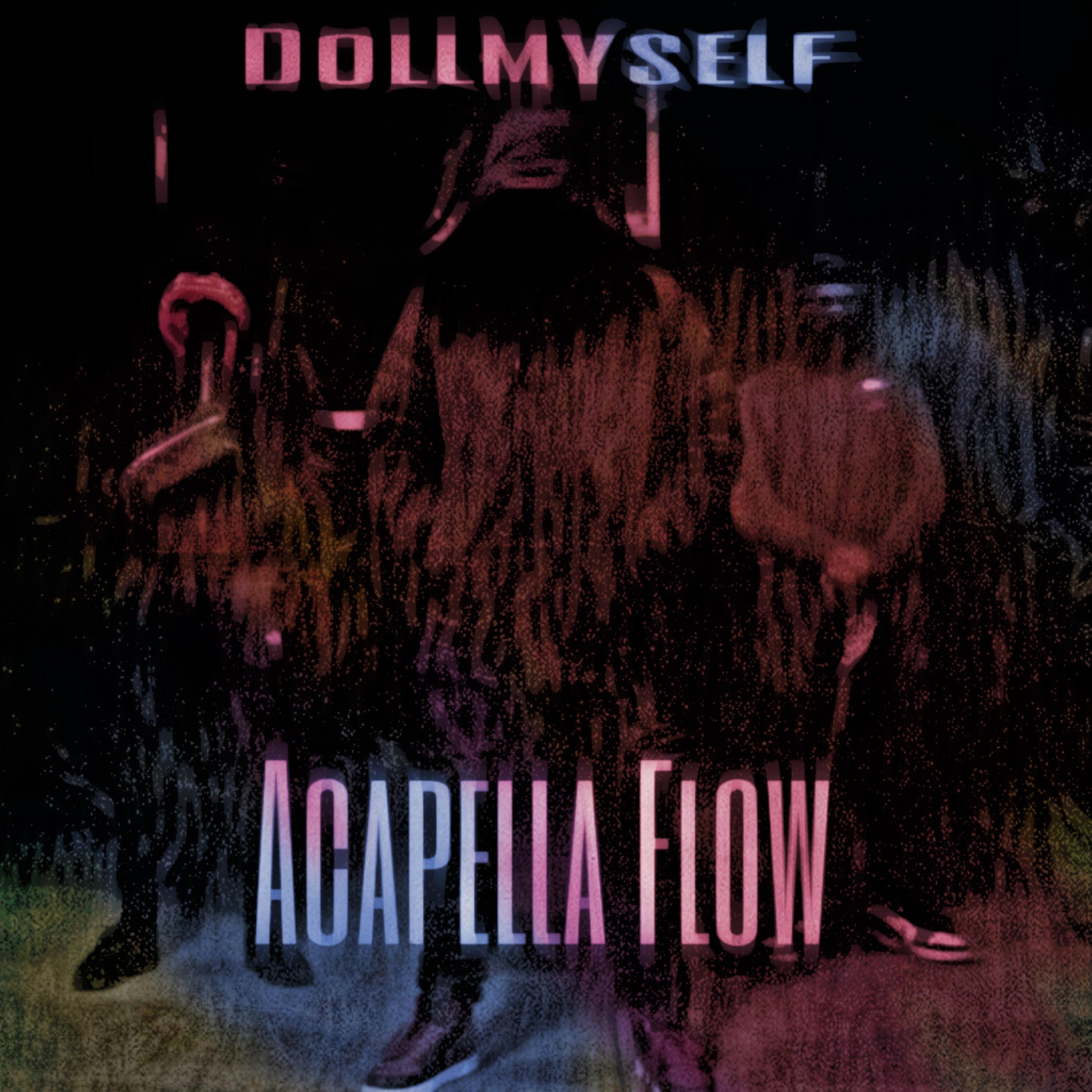Релиз Acapella flow