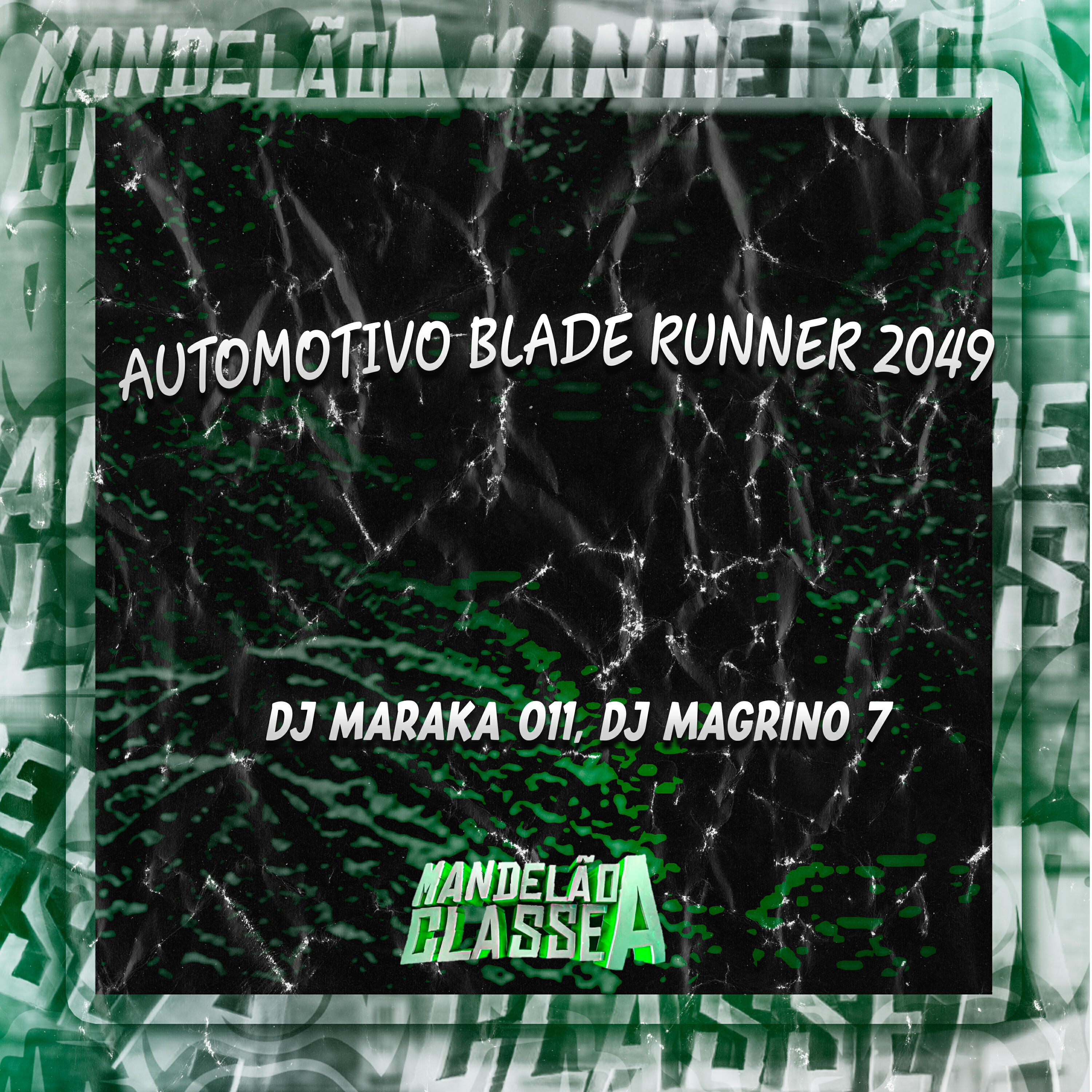 Релиз Automotivo Blade Runner 2049