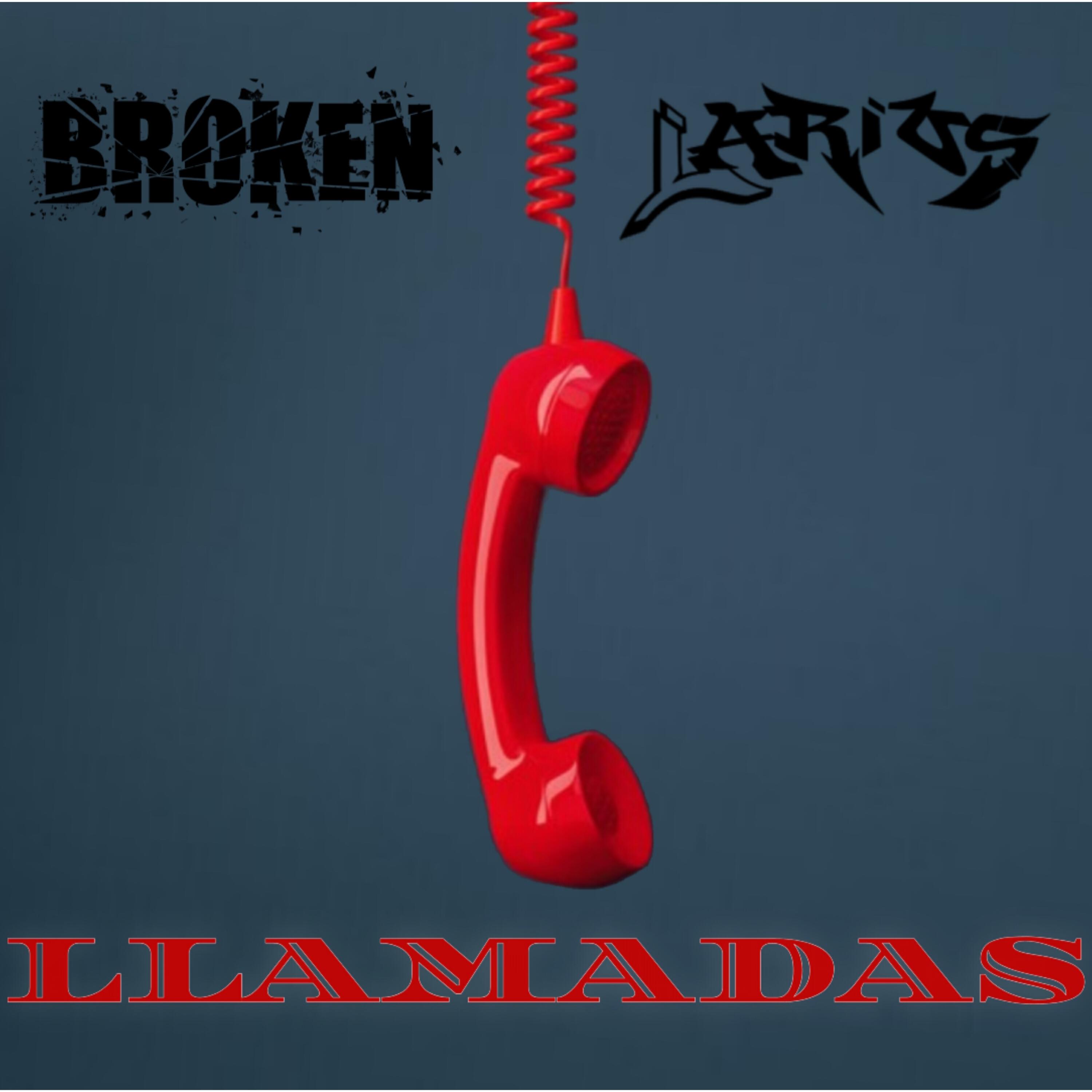 Релиз Llamadas