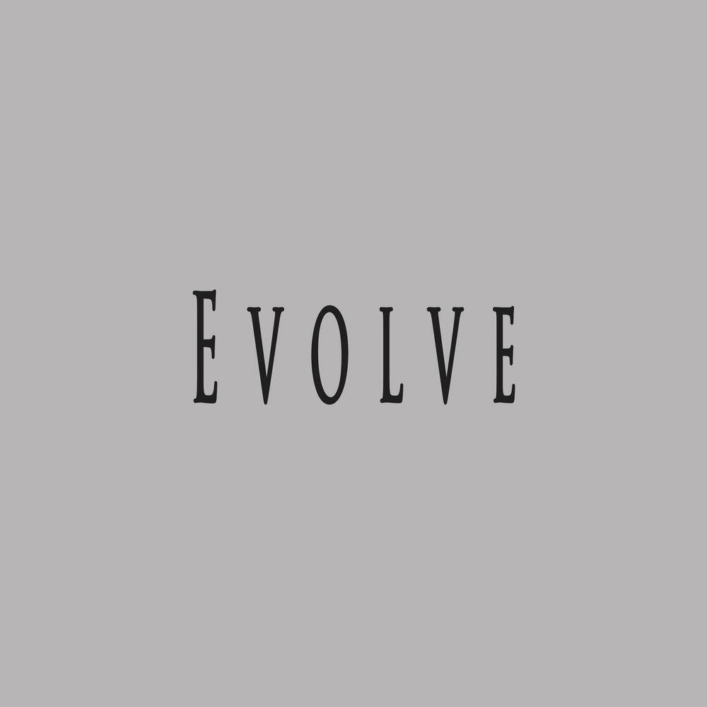 Релиз Evolve