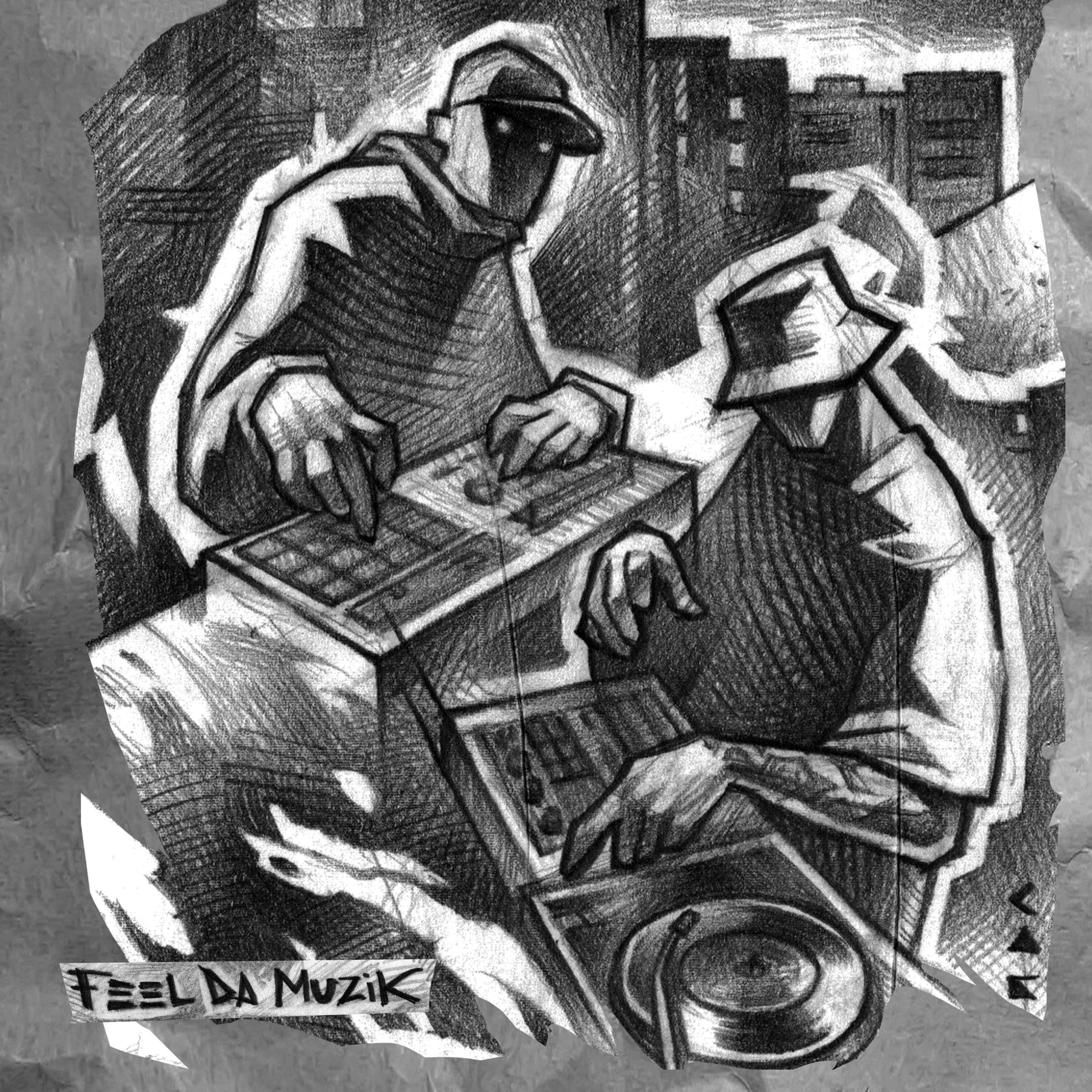 Релиз Feel Da Muzik
