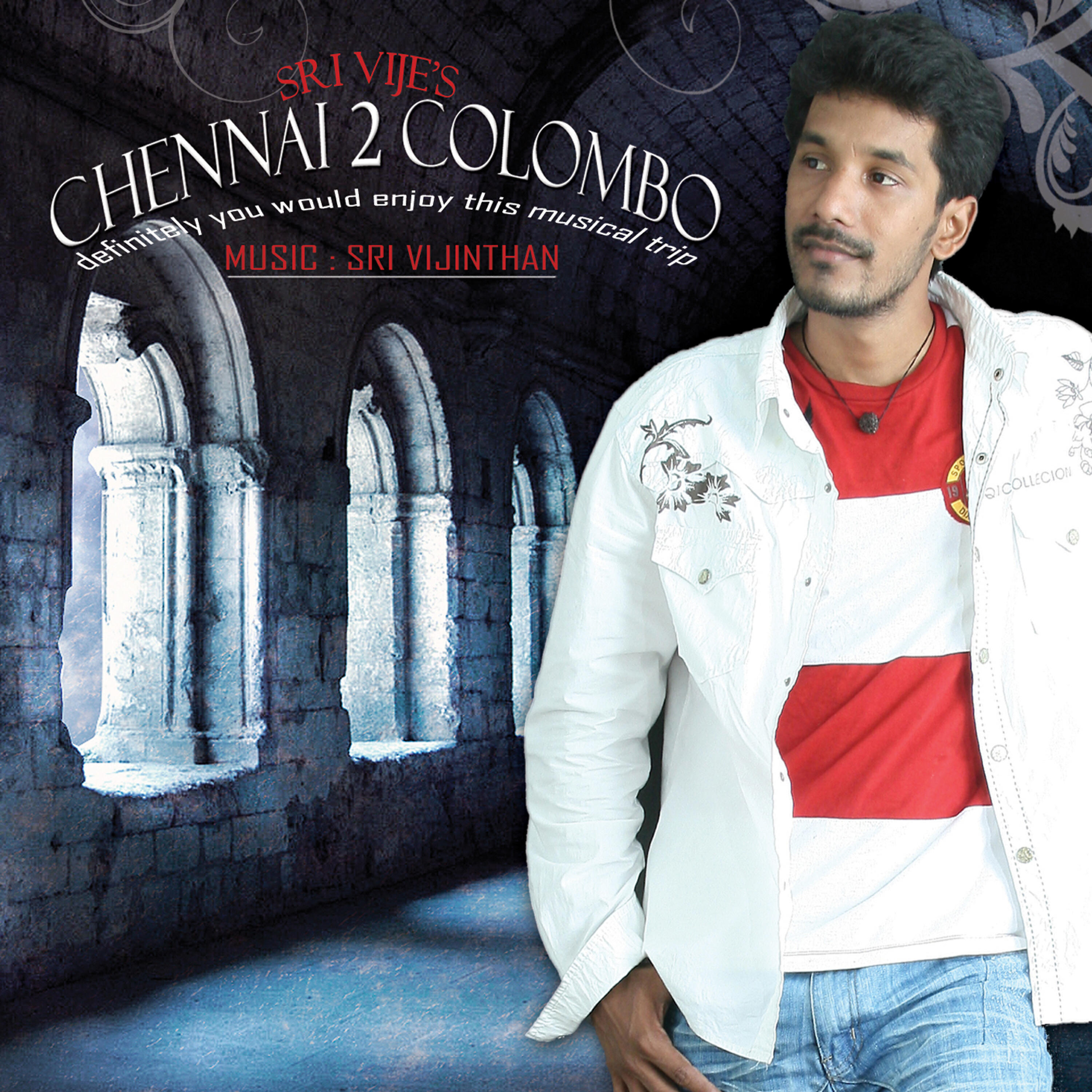 Релиз Chennai 2 colombo