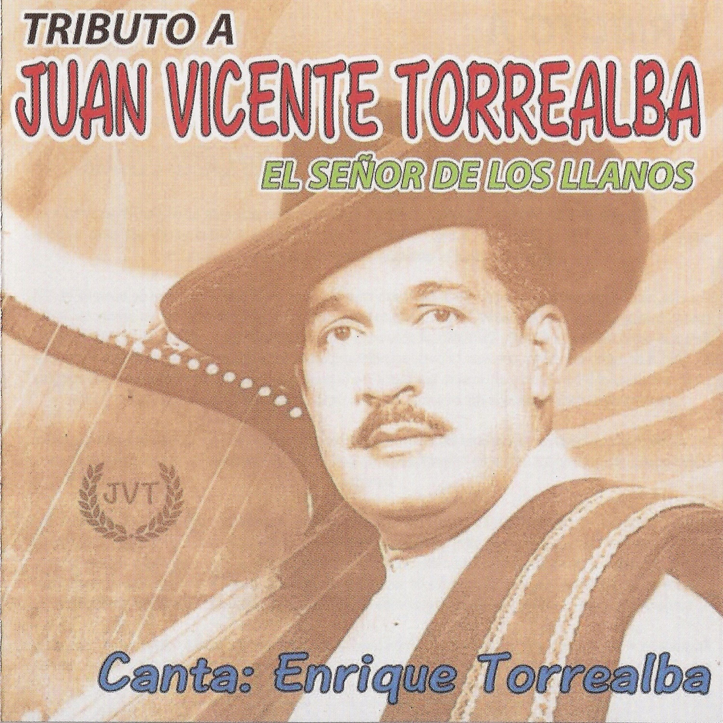 Enrique Torrealba