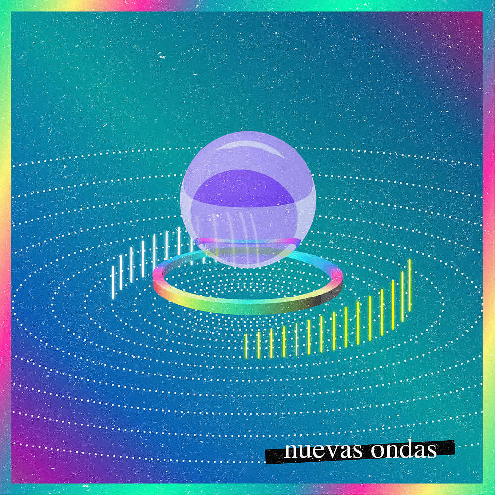 Релиз ≈ Nuevas Ondas ≈