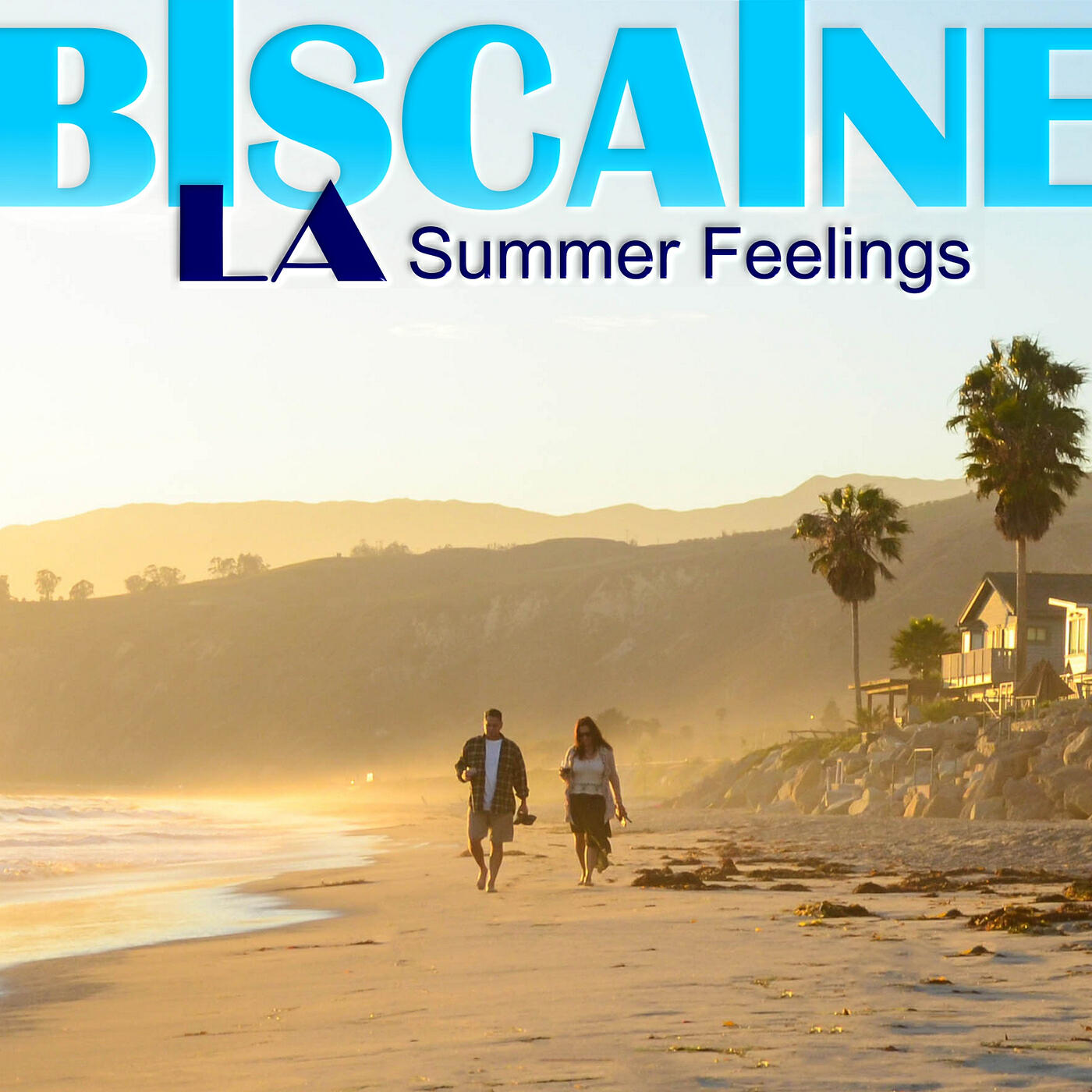 Релиз La Summer Feelings