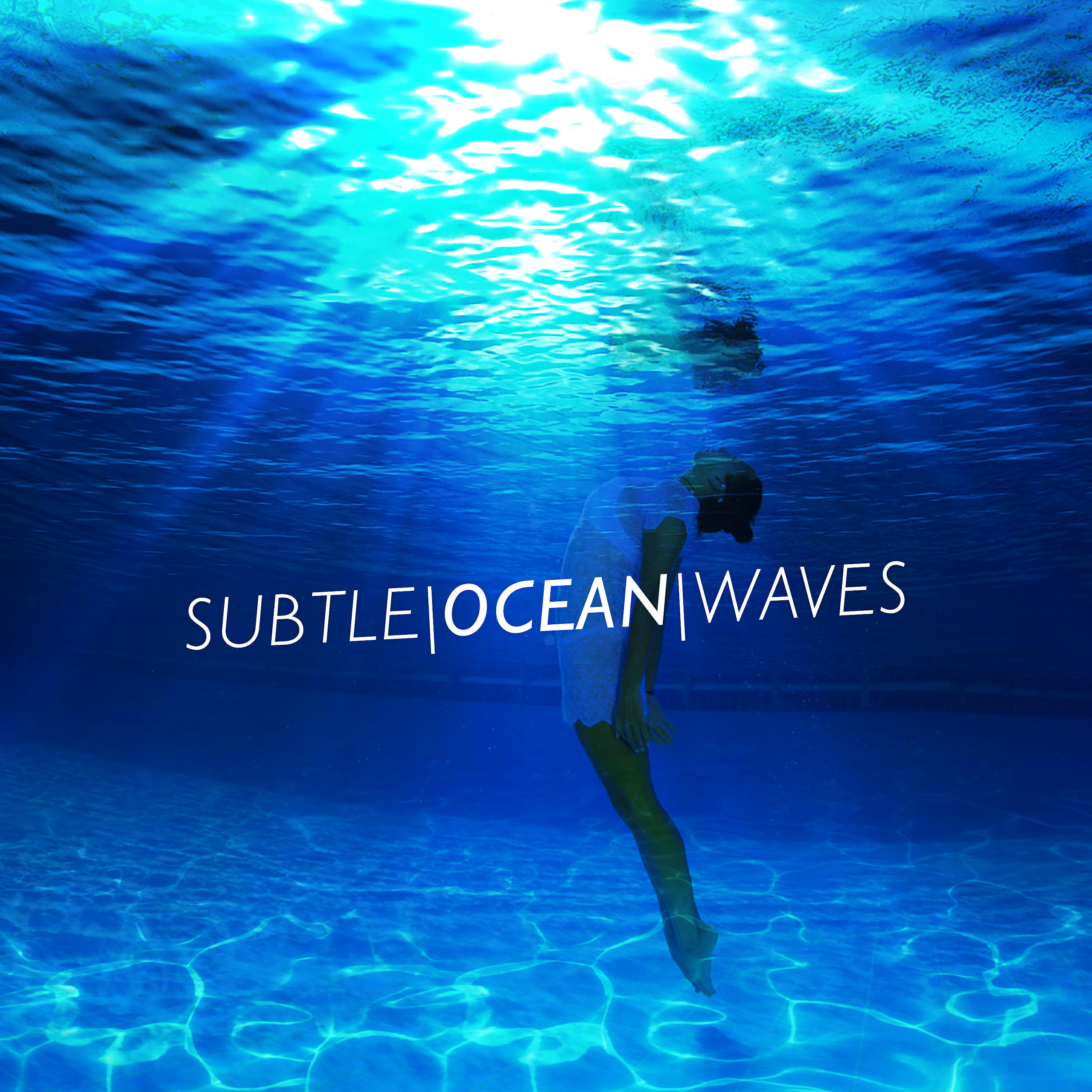 Релиз Subtle Ocean Waves