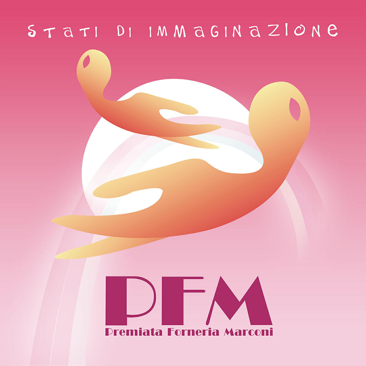Релиз Stati Di Immaginazione