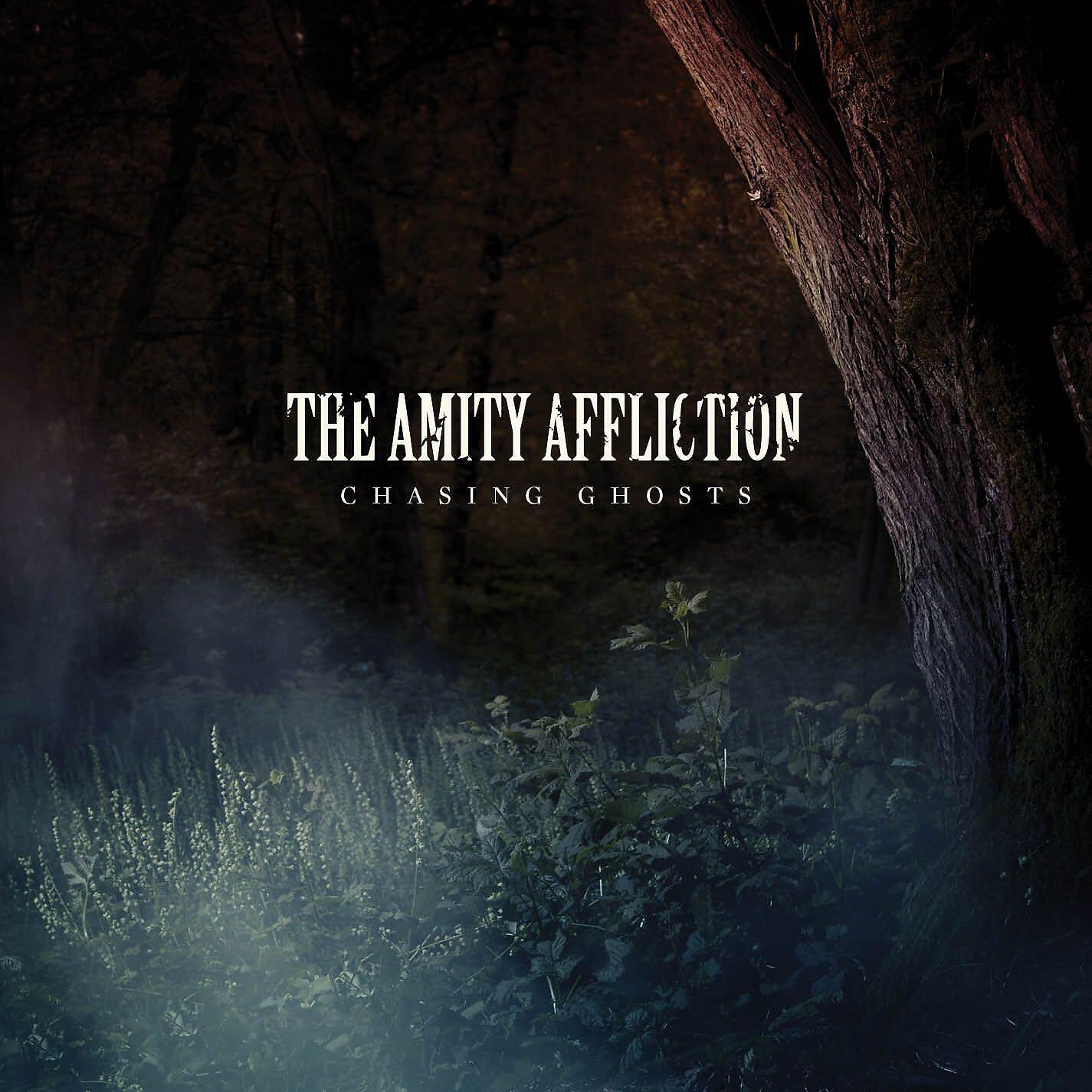 Релиз Chasing Ghosts