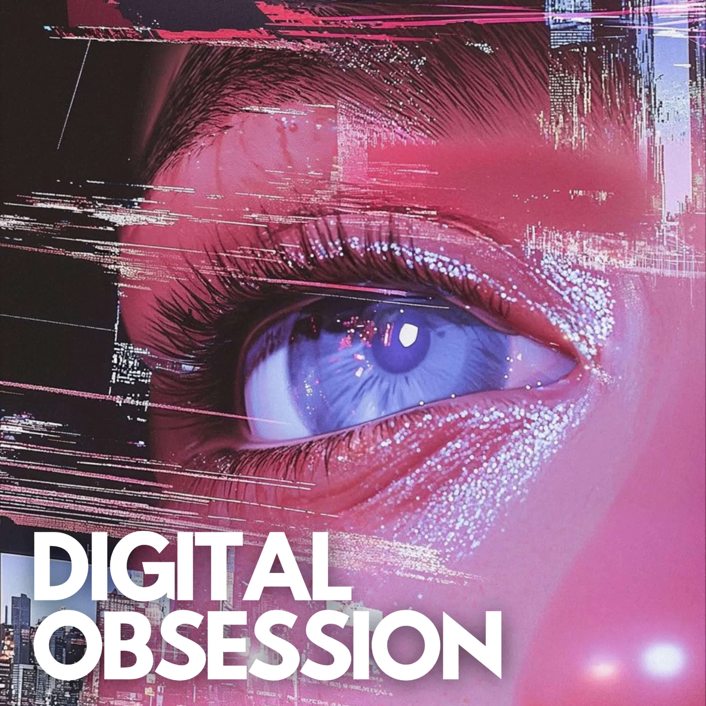 Релиз digital obsession