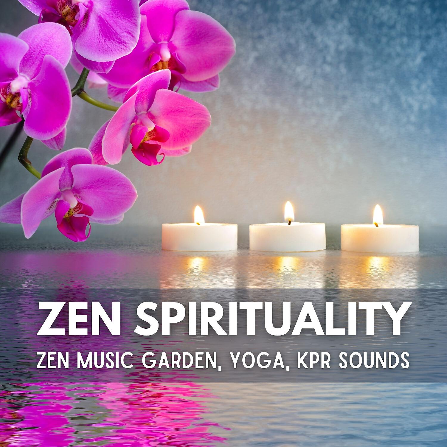 Релиз Zen Spirituality