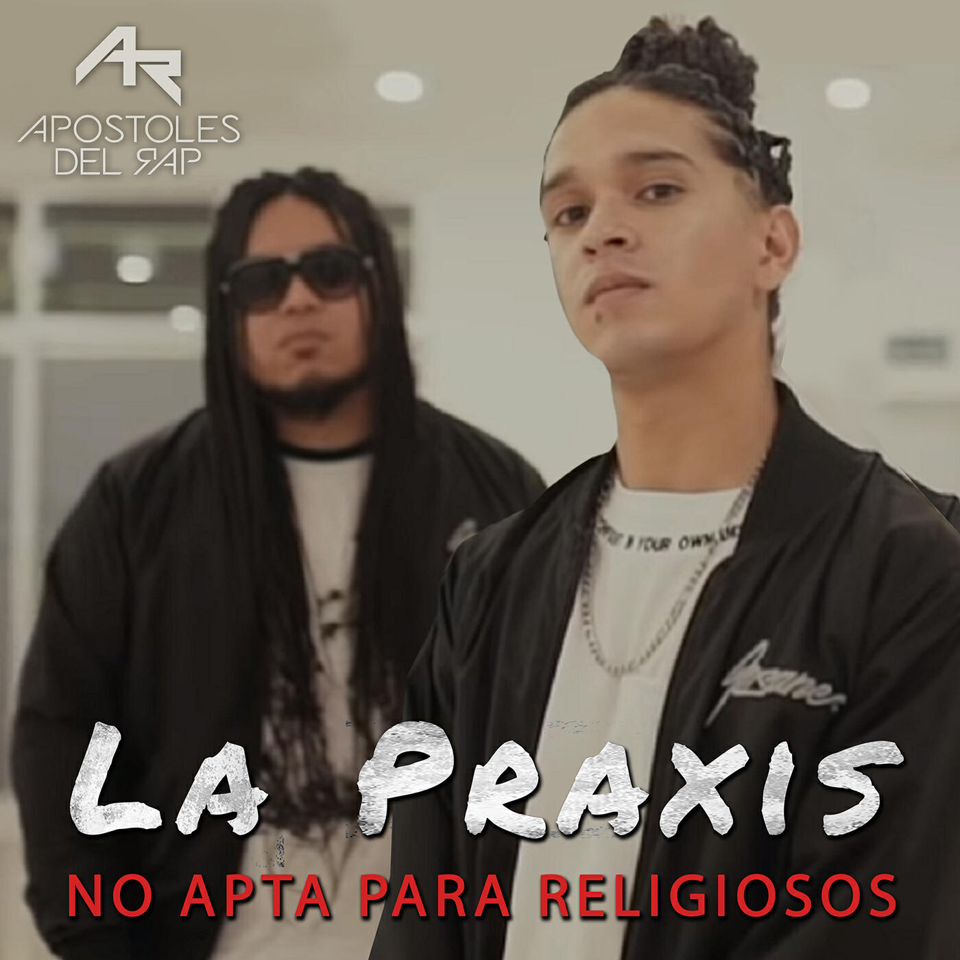 Релиз La Praxis: No Apta para Religiosos